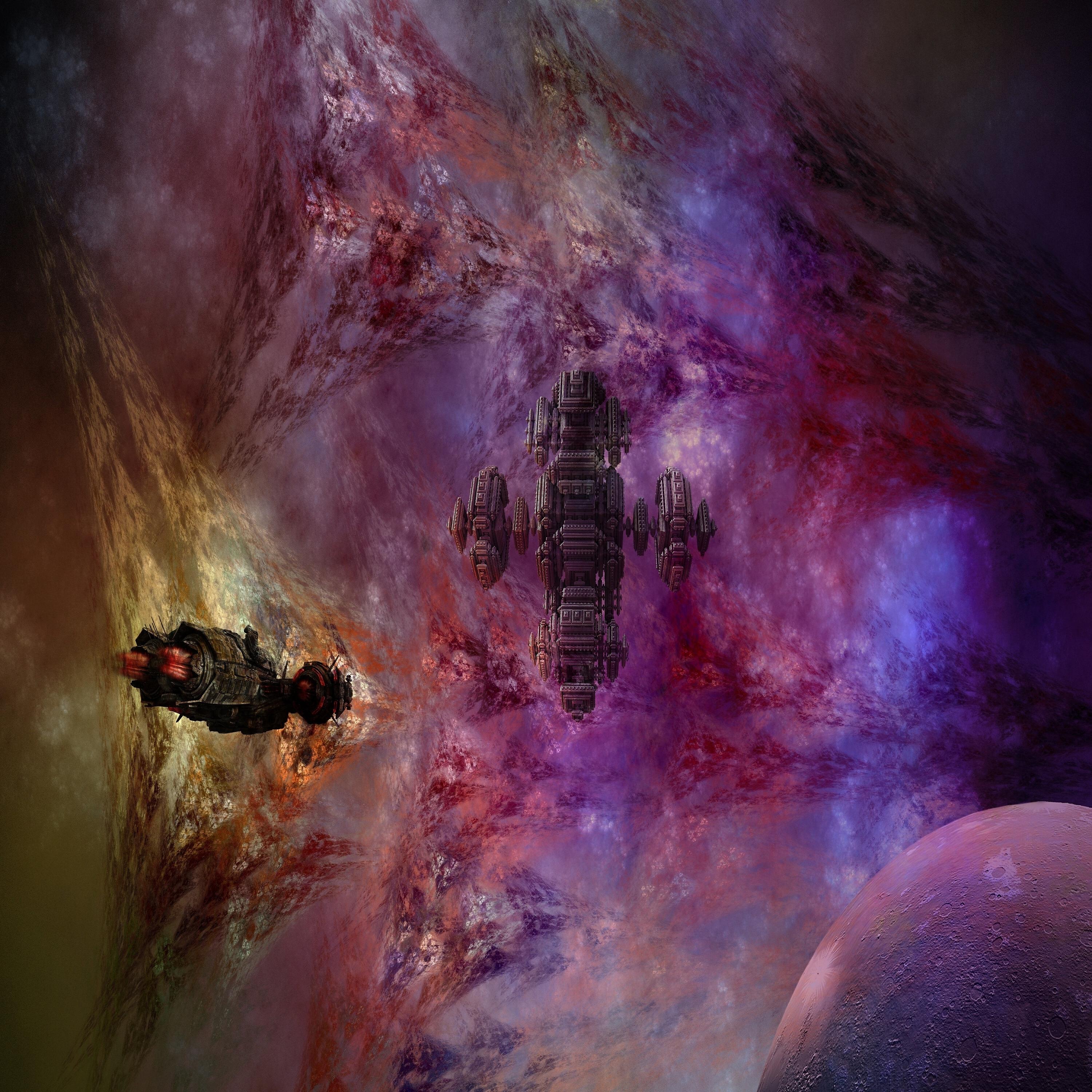 Релиз Darkmatter Rythm