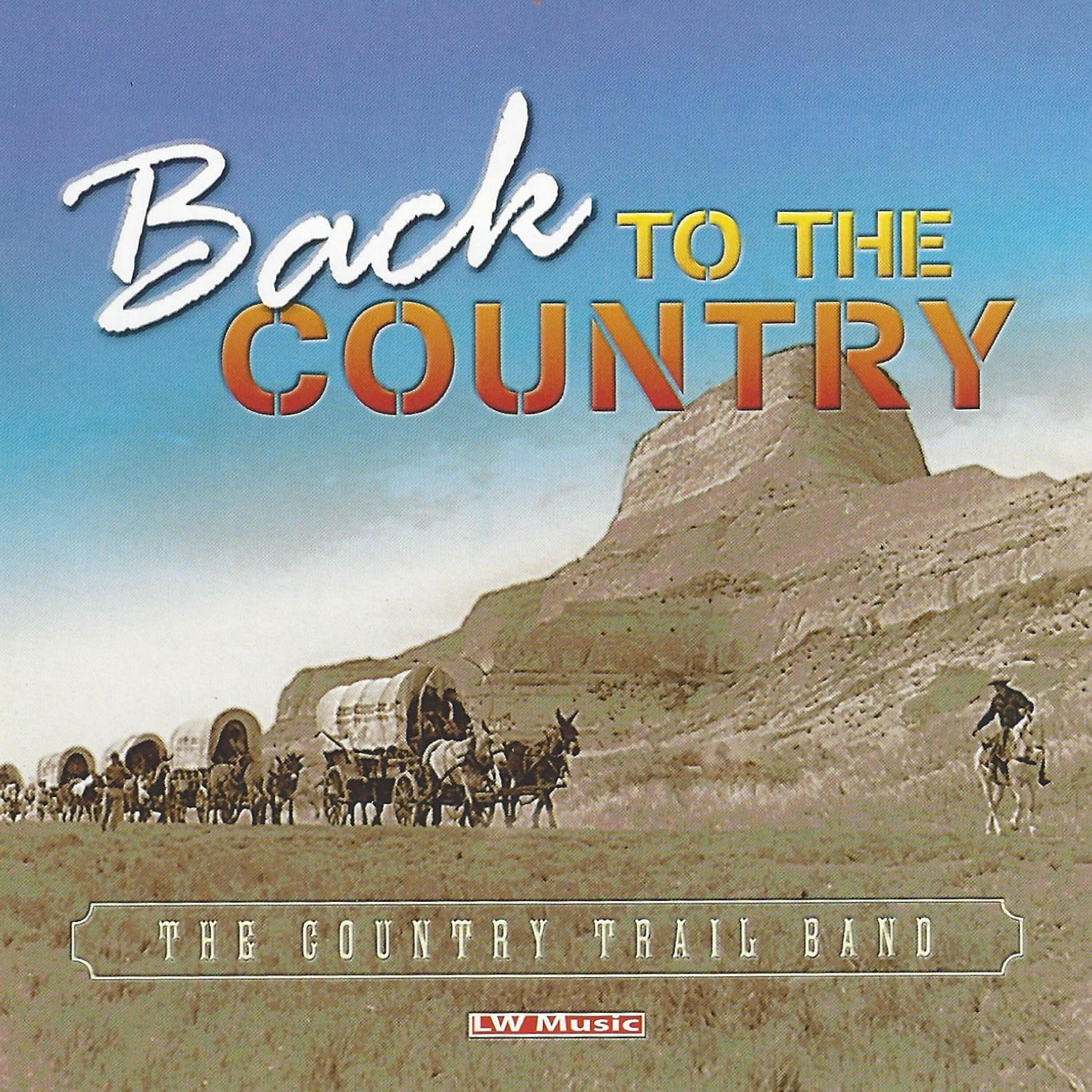 Релиз Back to the Country