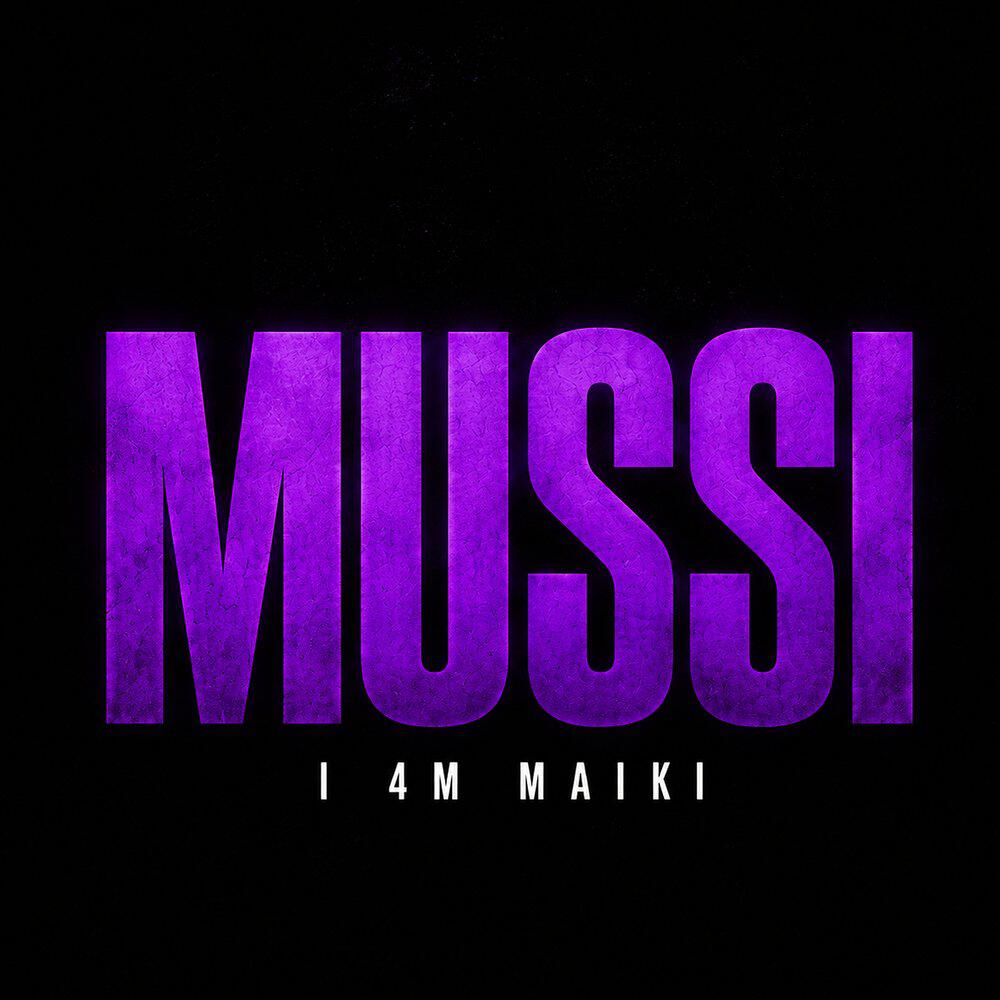 Релиз Mussi