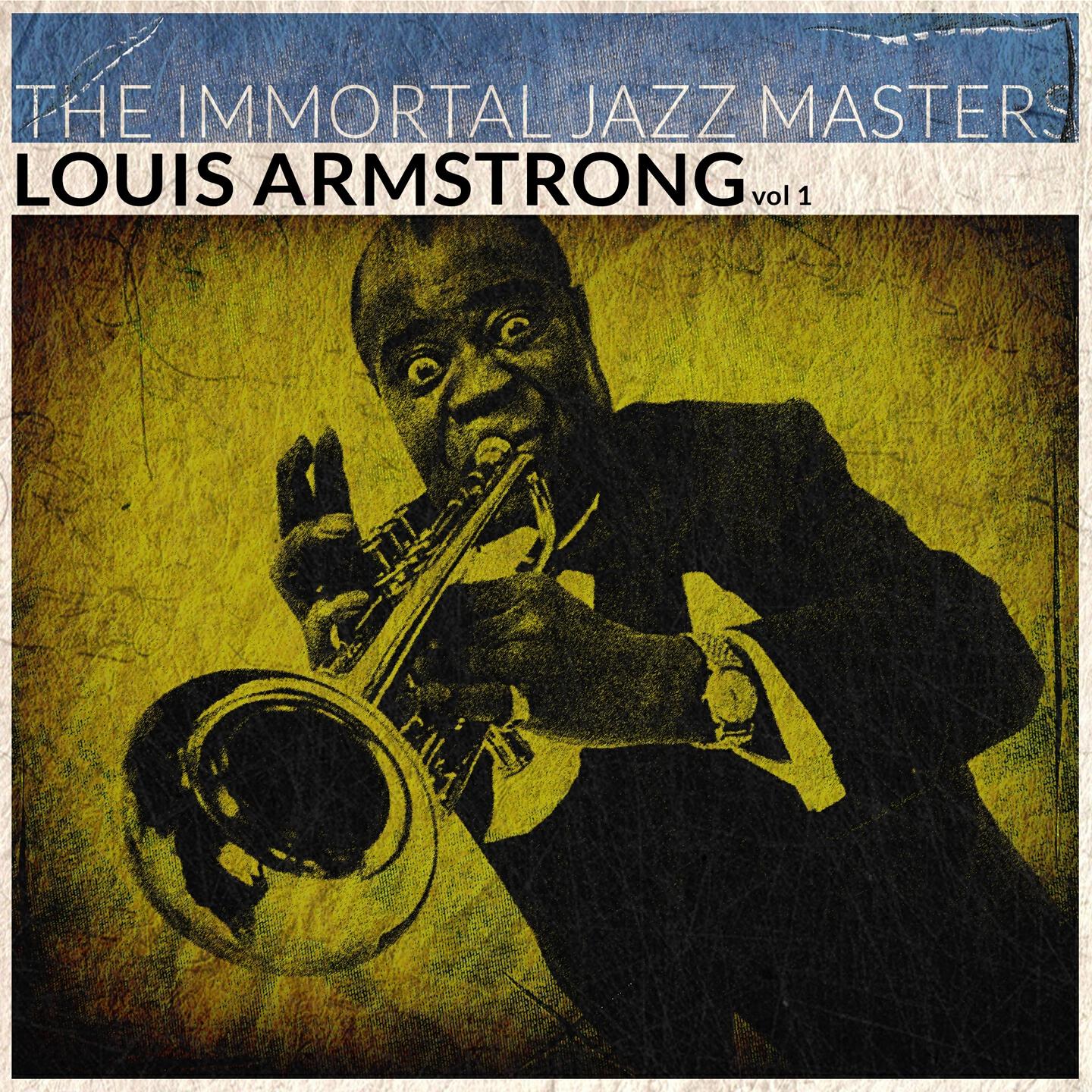 Релиз The Immortal Jazz Masters, Vol. 1 (Remastered)
