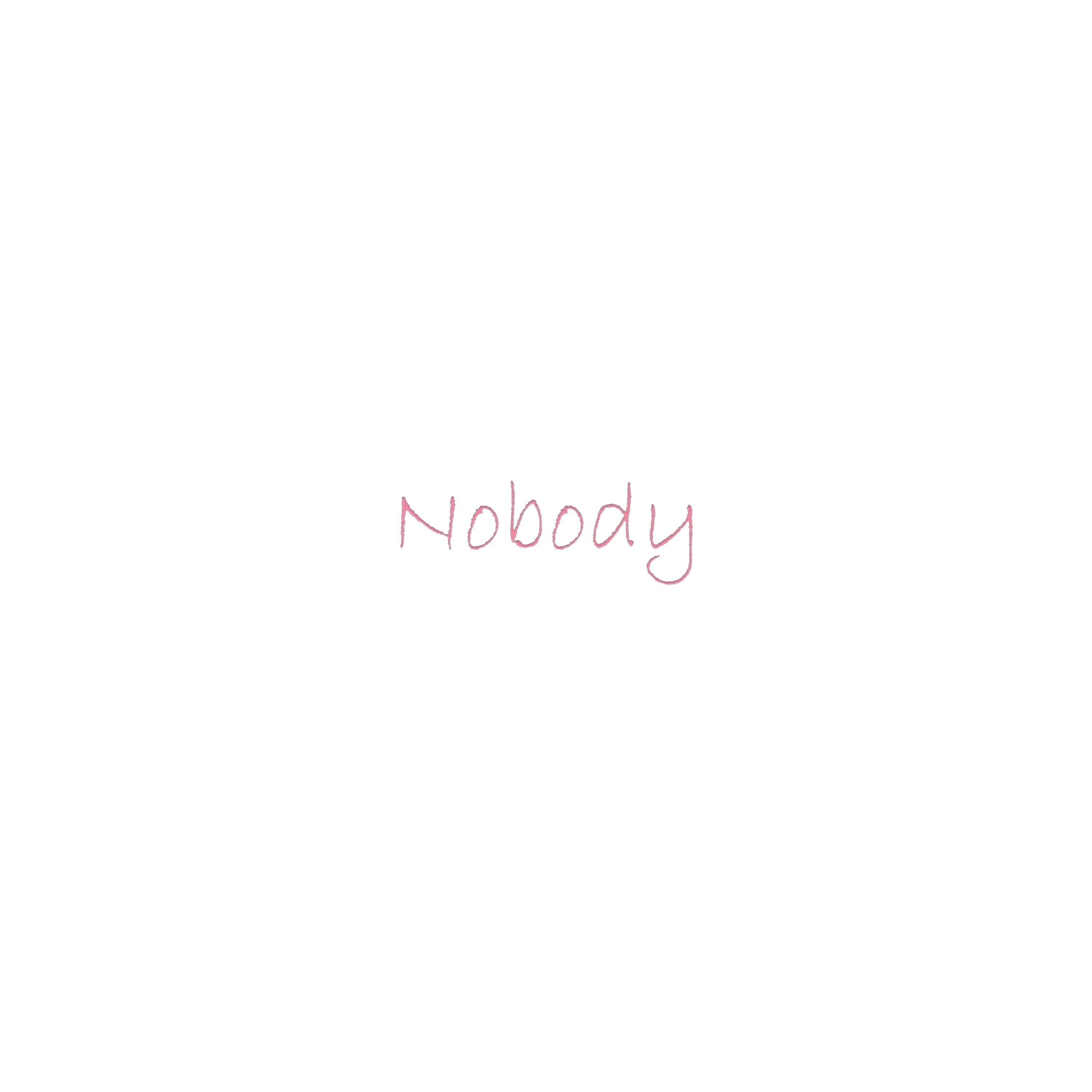 Релиз Nobody