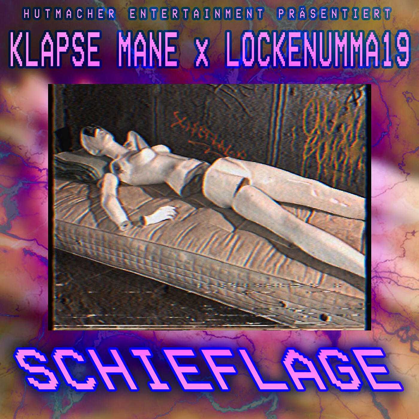 Релиз Schieflage