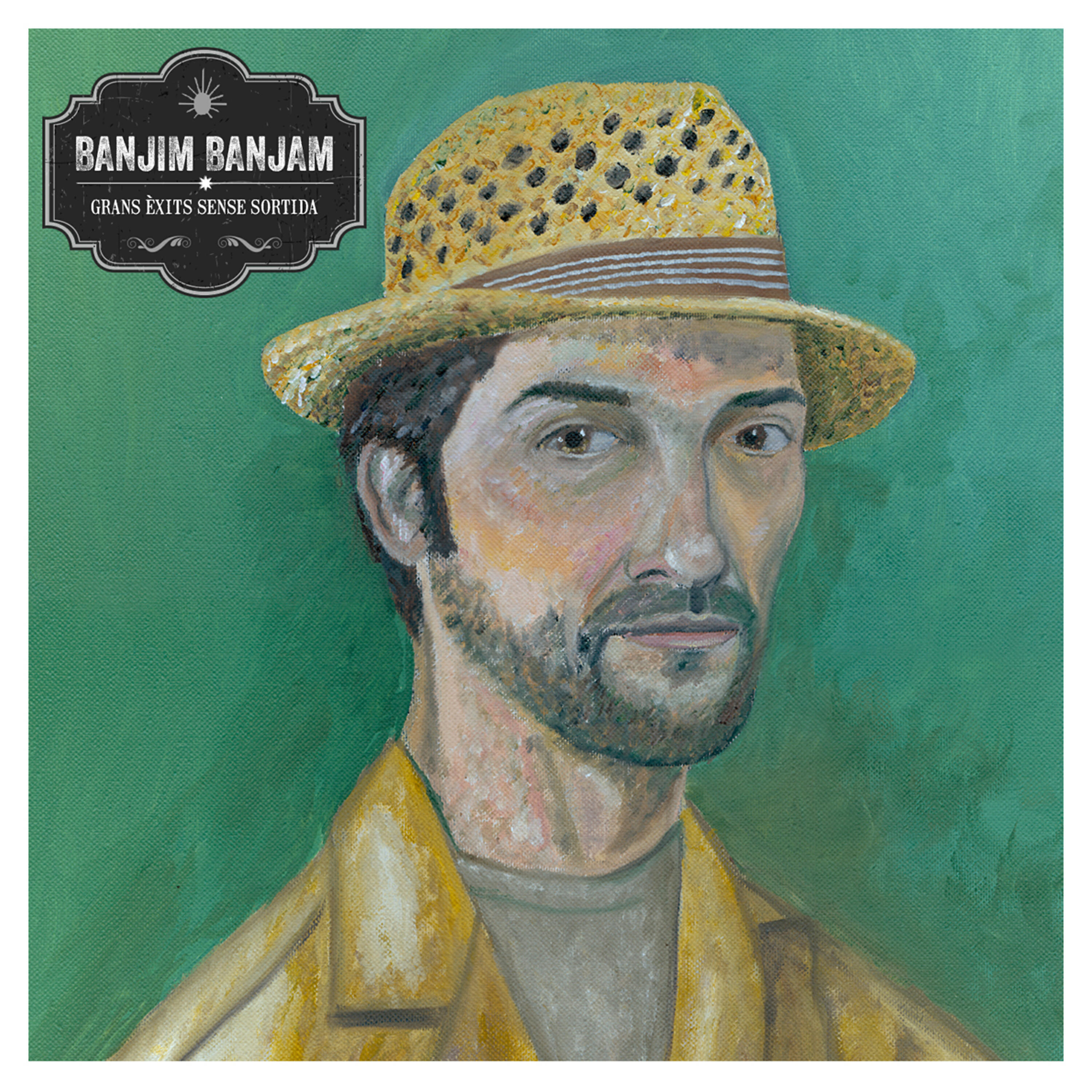 Релиз GRANS EXITS SENSE SORTIDA