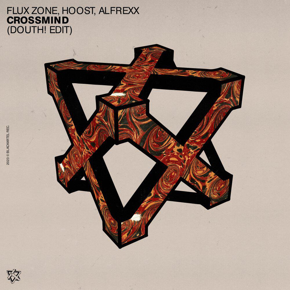 Релиз Crossmind