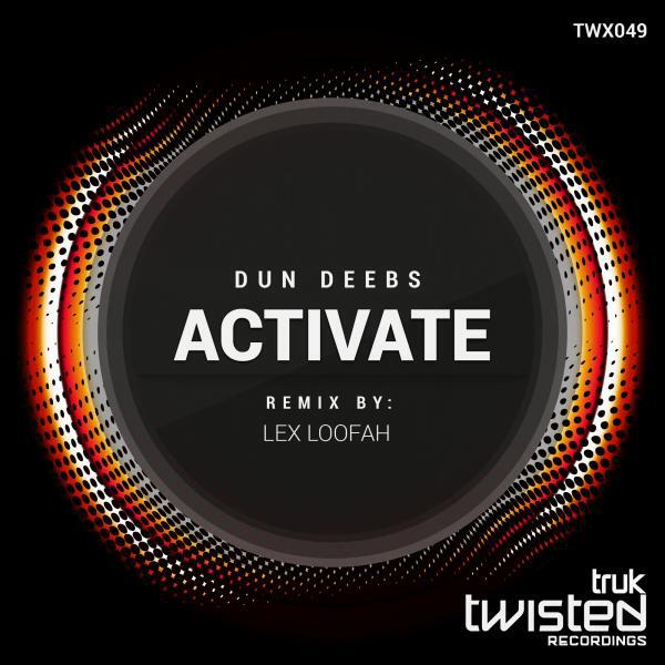 Релиз Activate
