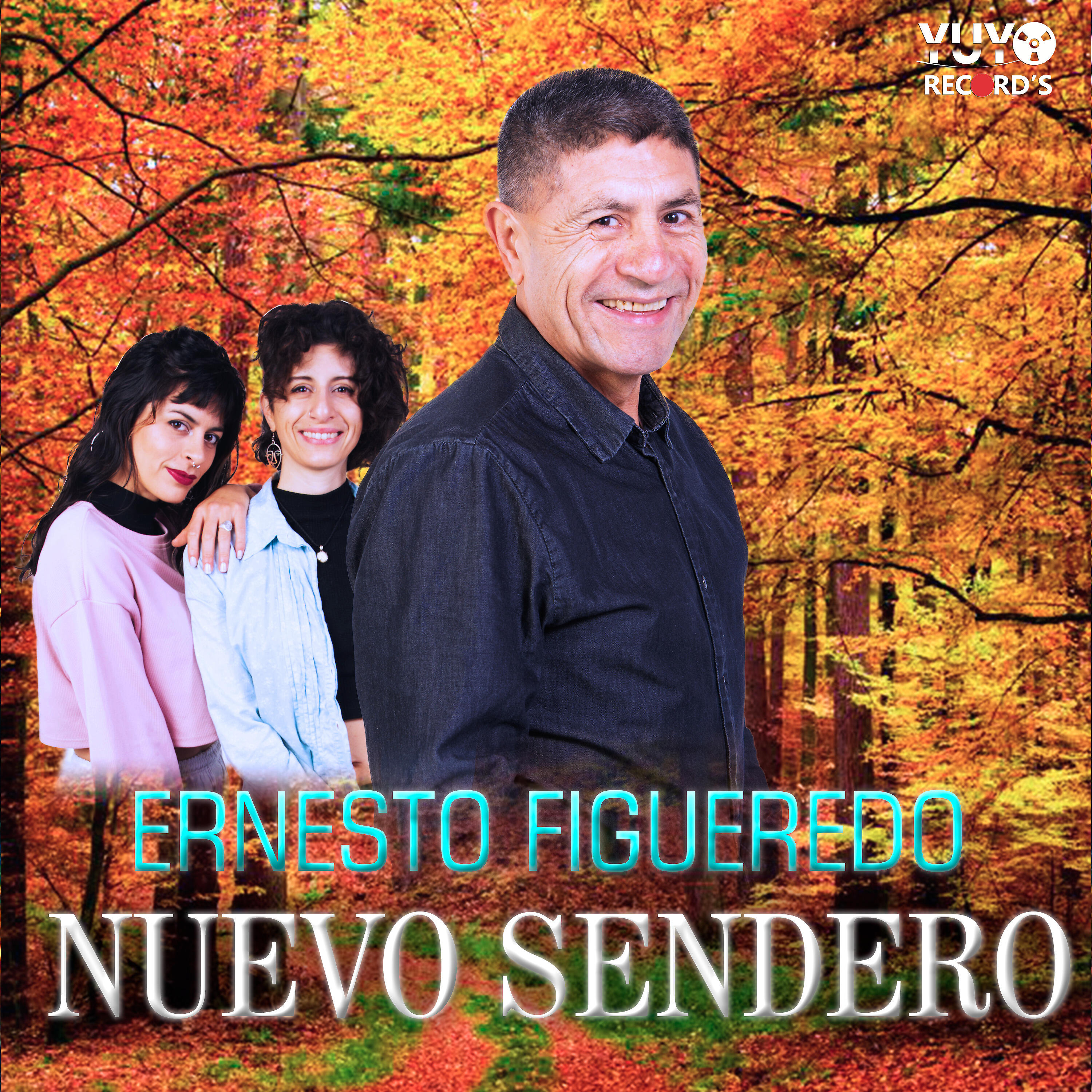 Ernesto Figueredo