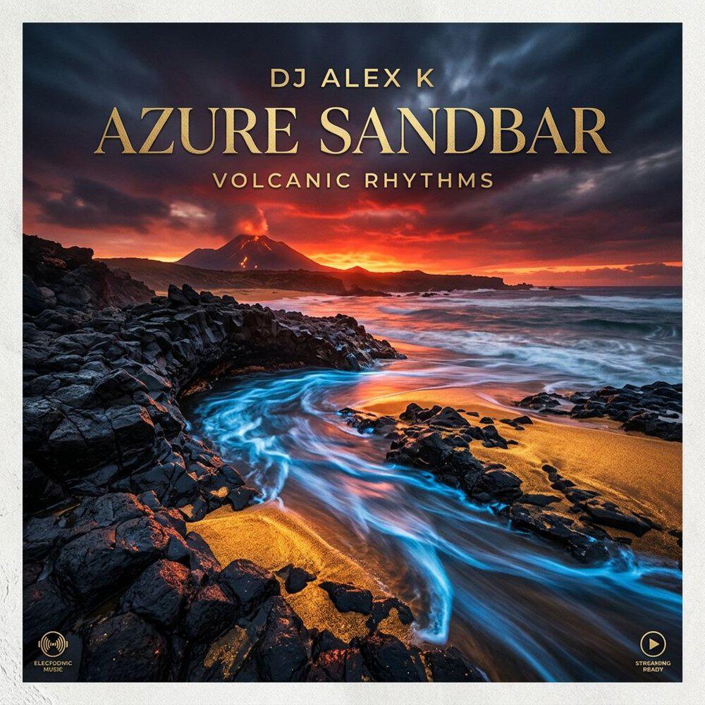 Релиз Azure Sandbar