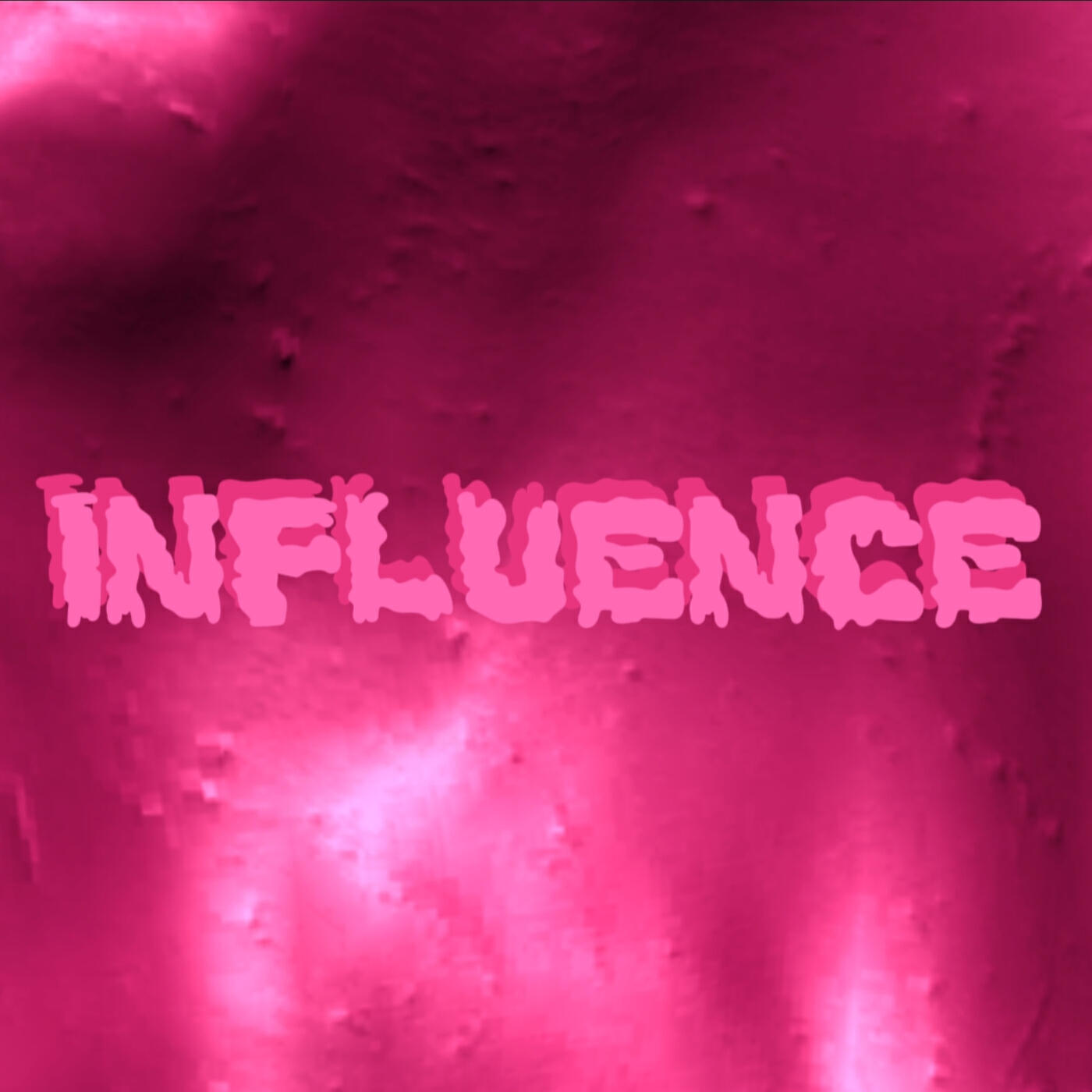 Релиз INFLUENCE