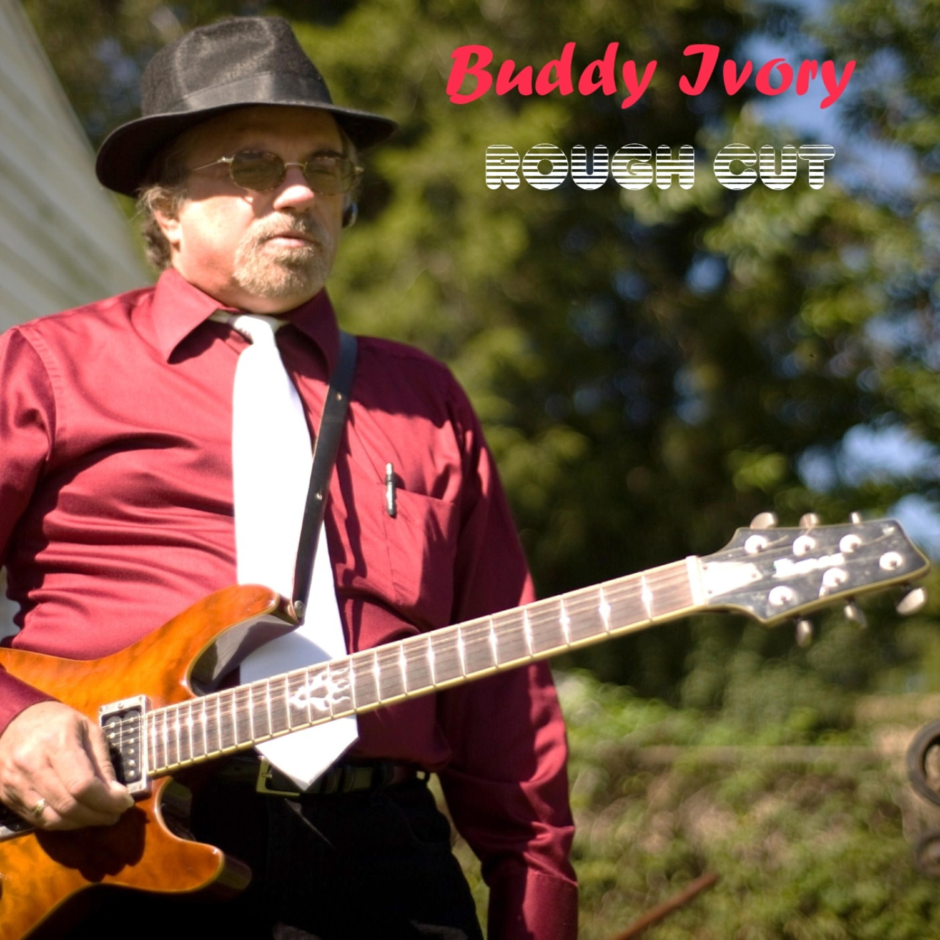 Buddy Ivory