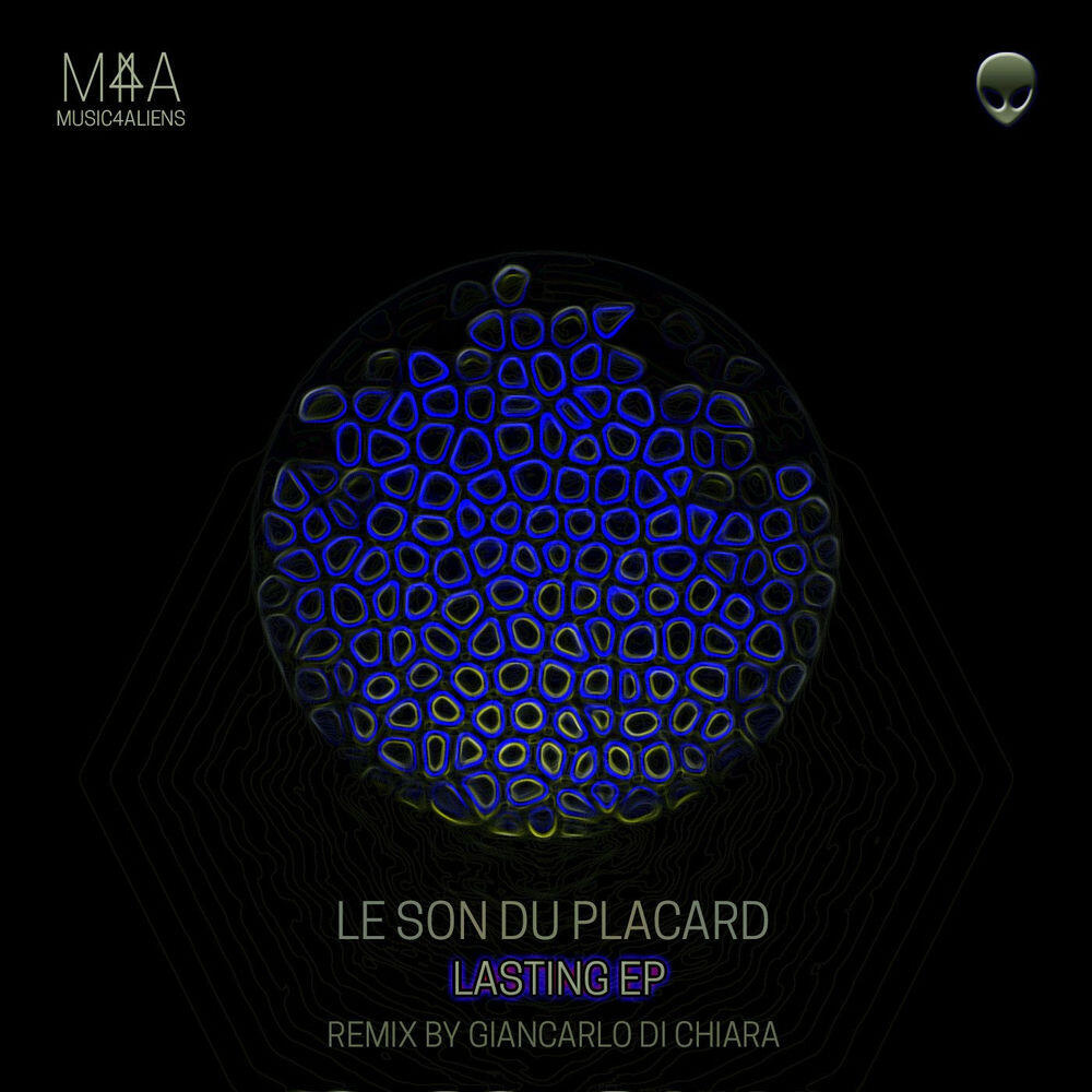 Релиз Lasting EP