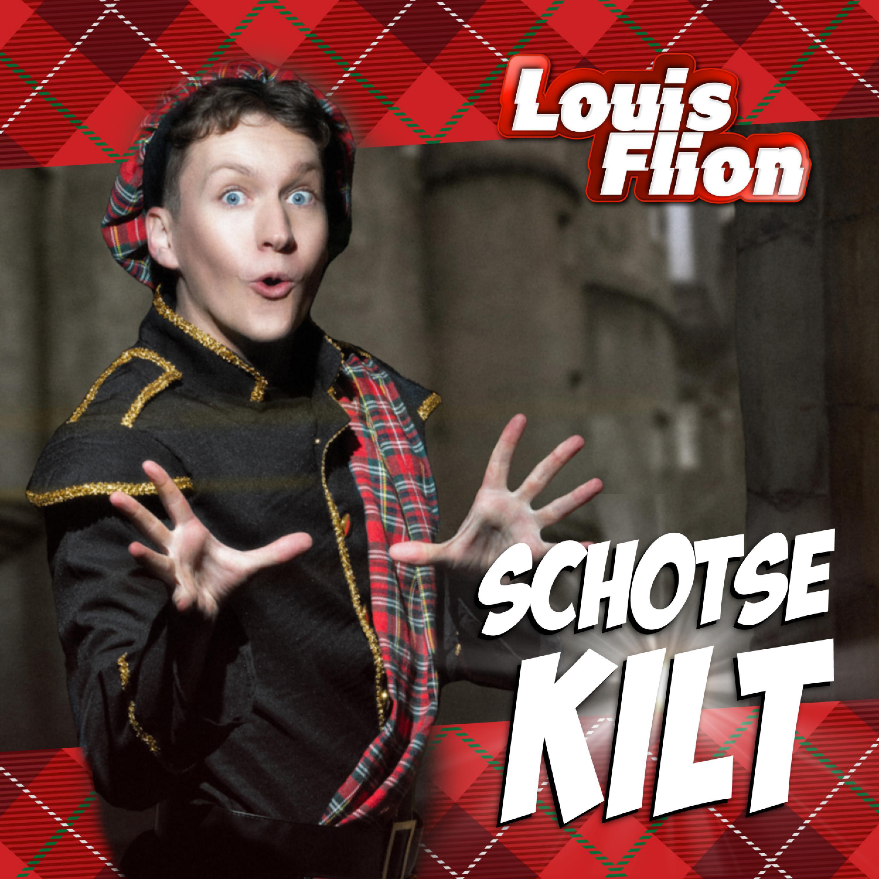 Релиз Schotse Kilt