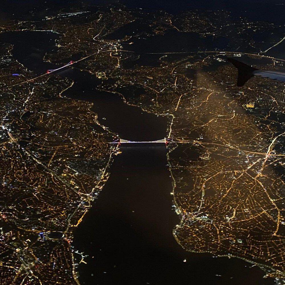 Релиз İSTANBUL
