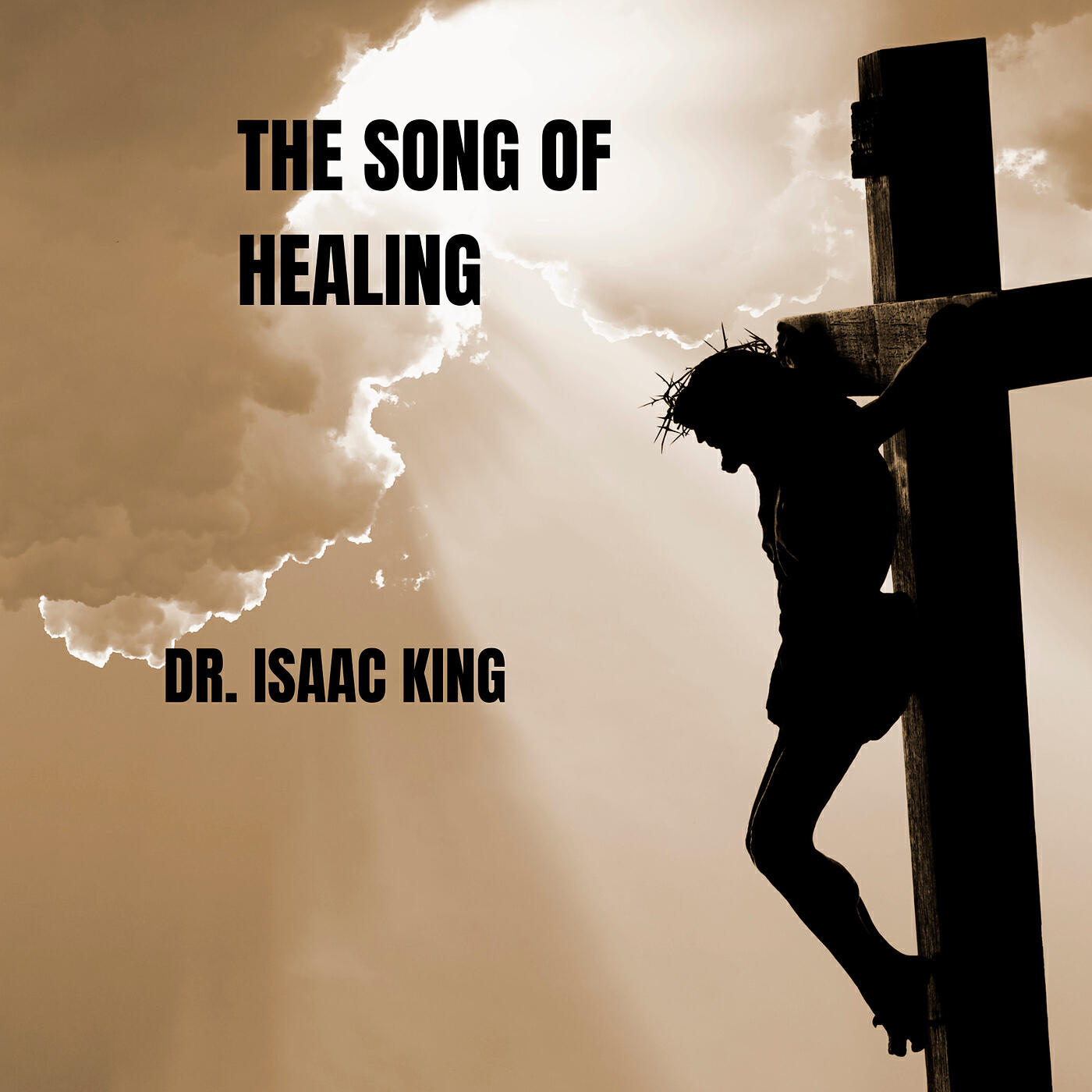Релиз The Song of Healing