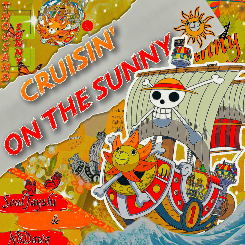 Релиз Cruisin' on the Sunny