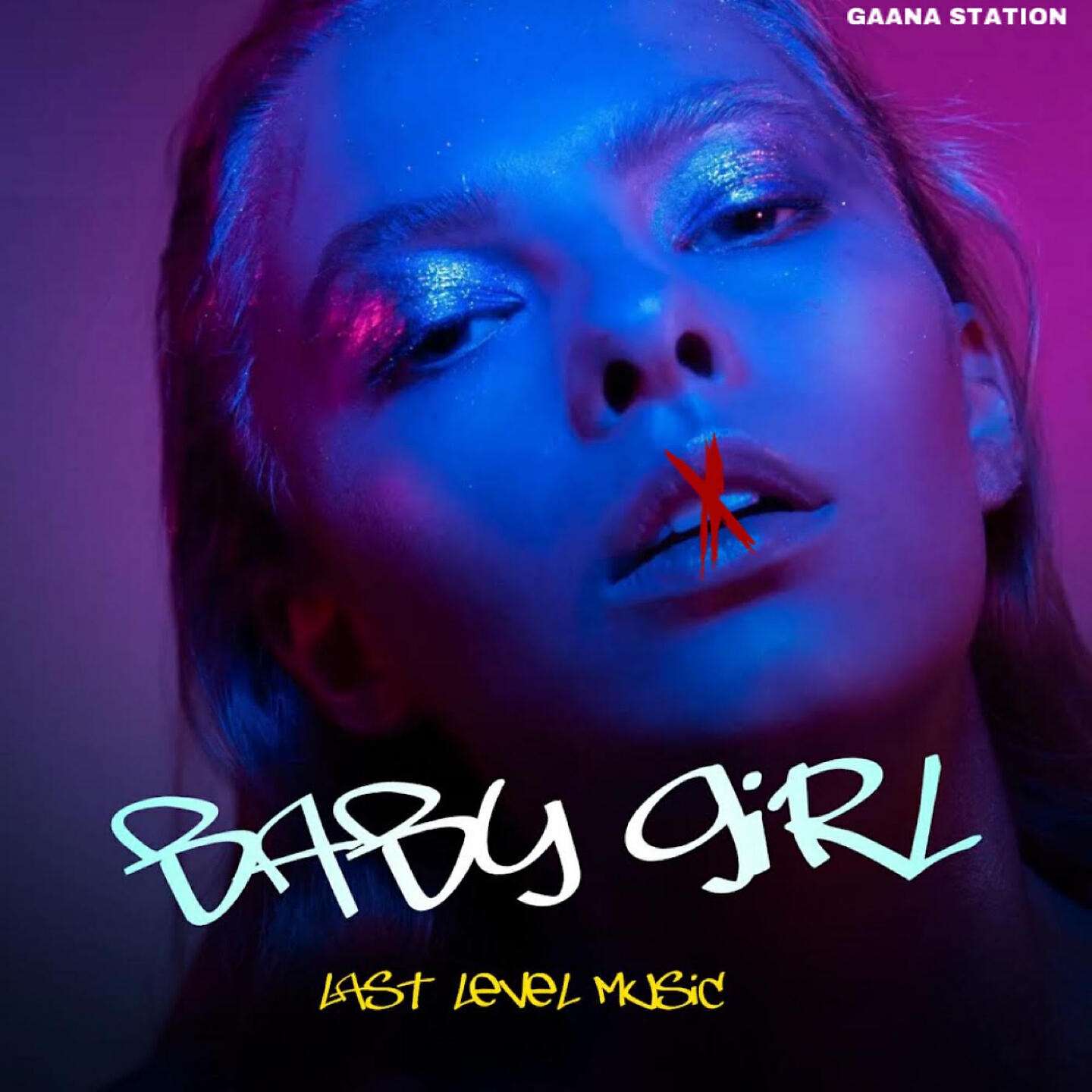 Релиз Baby Girl