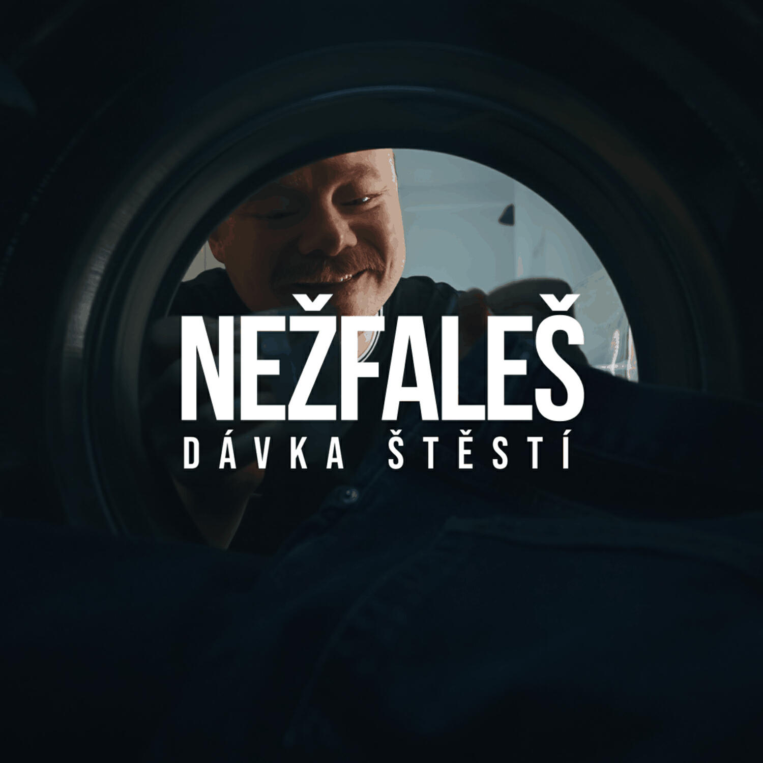 Релиз Dávka štěstí