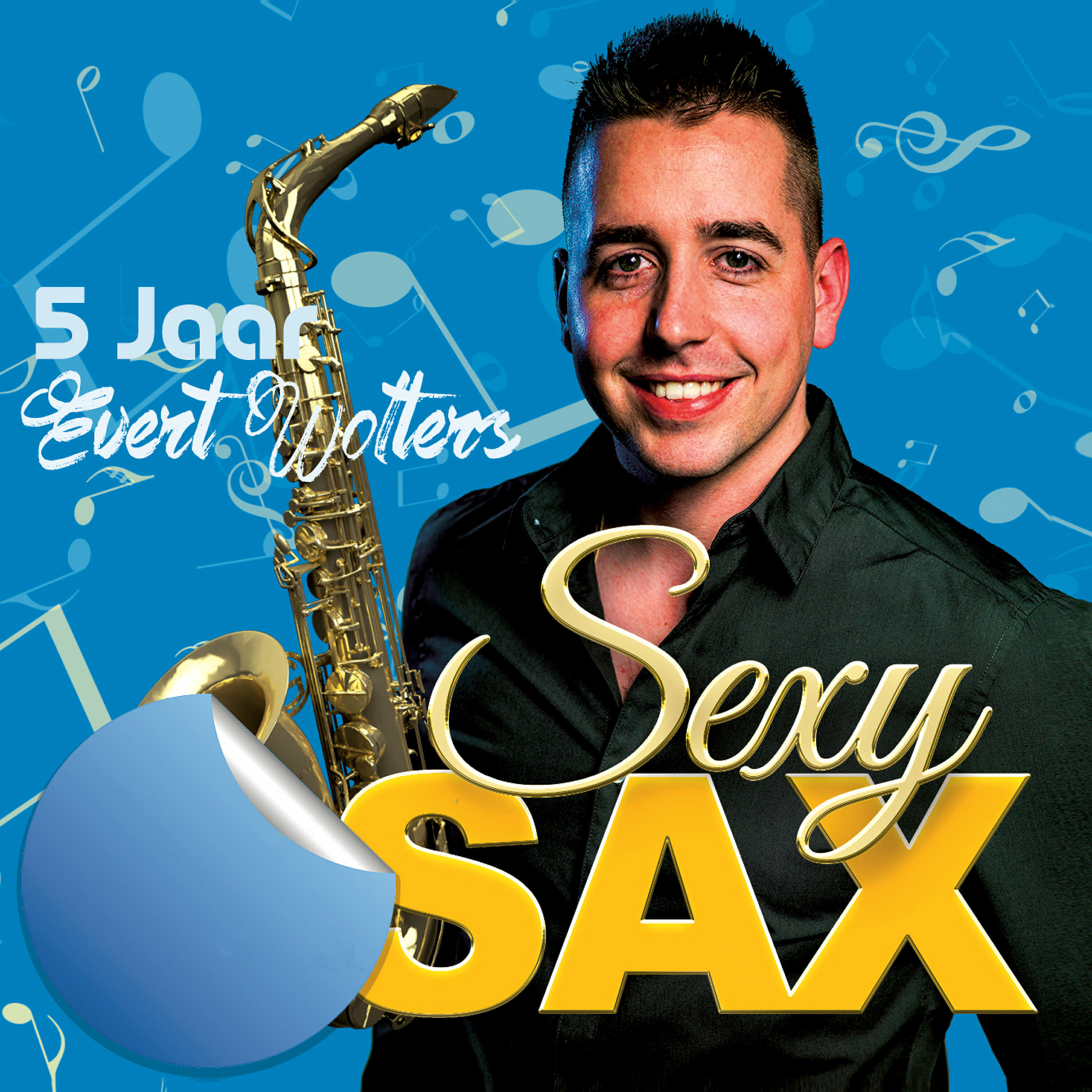 Релиз Sexy Sax