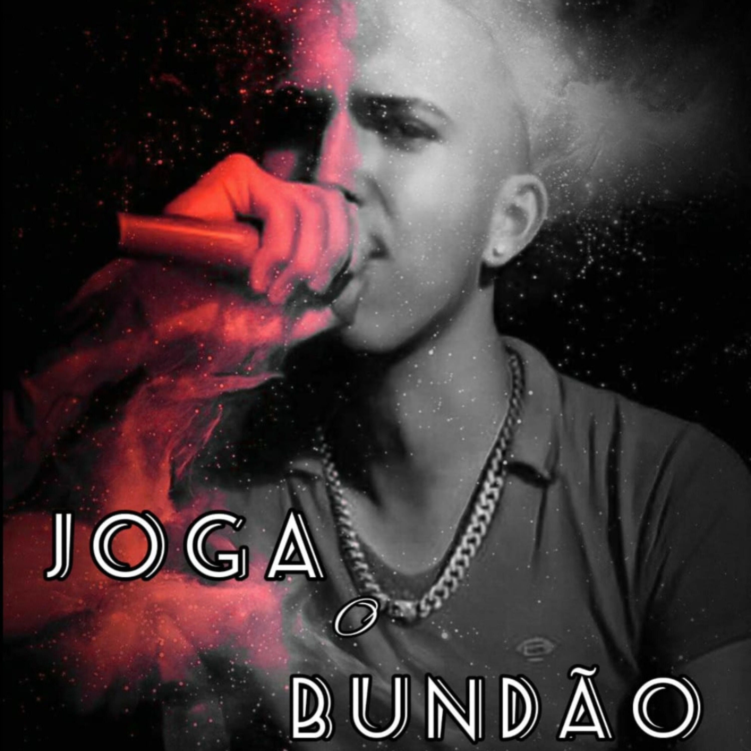 Релиз Joga o Bundão