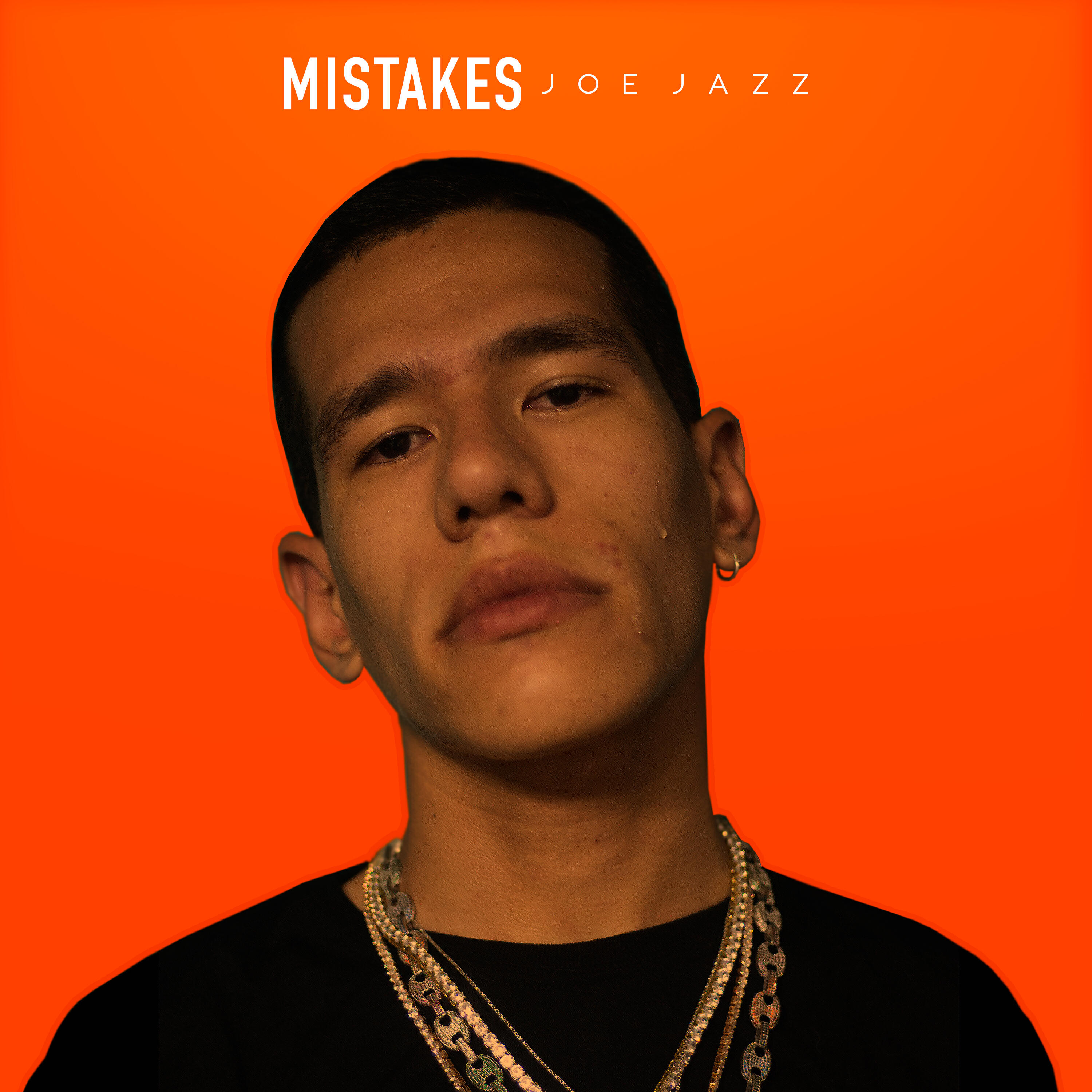 Релиз Mistakes