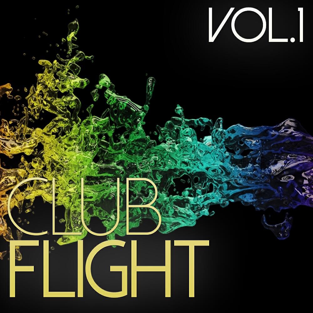 Релиз Club Flight, Vol. 1