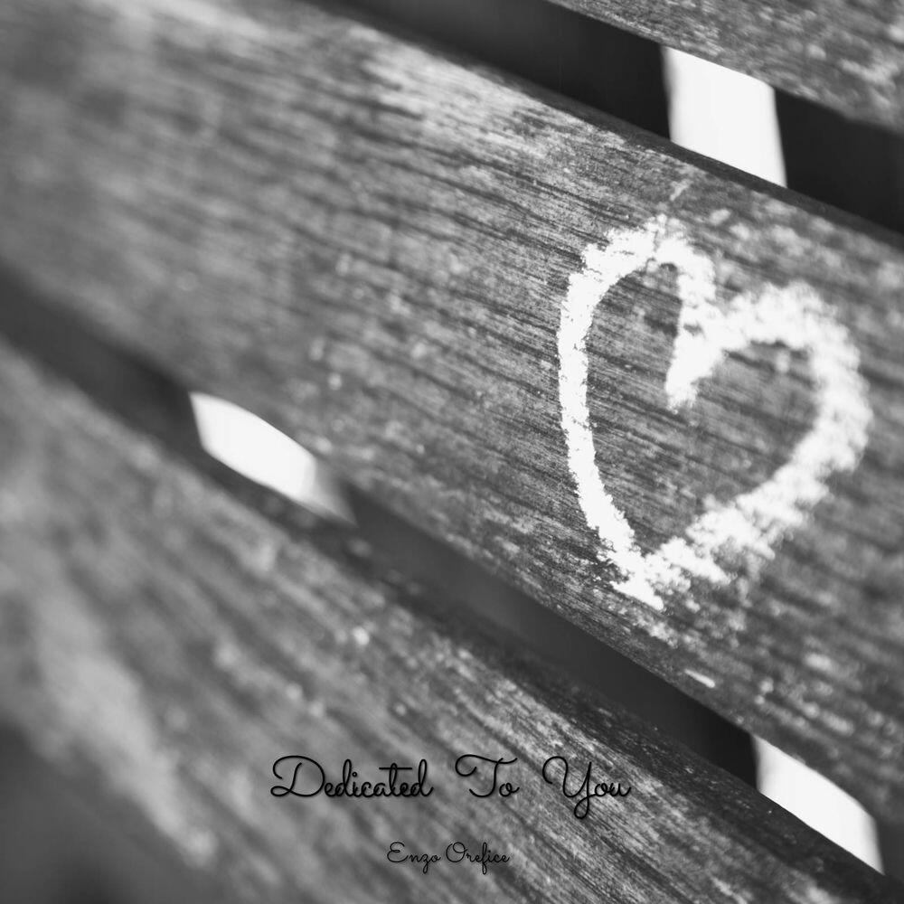 Релиз Dedicated To You