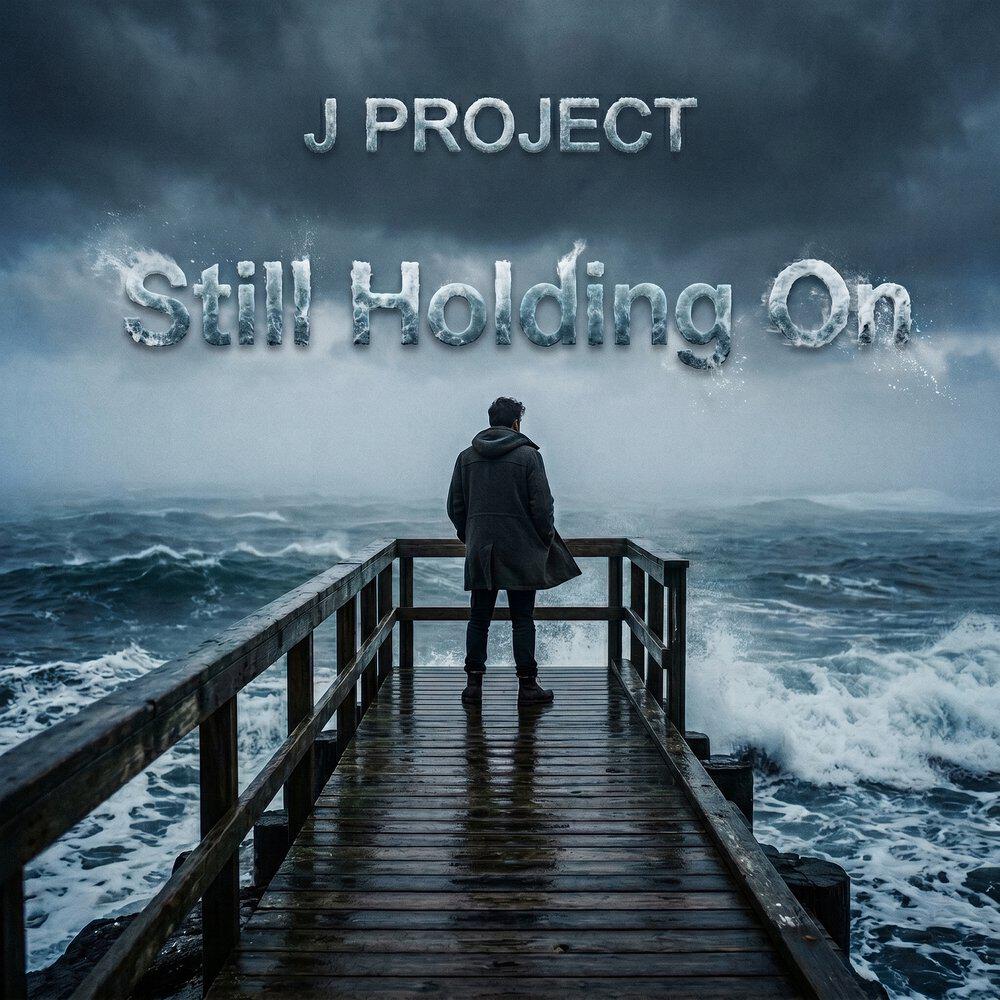 Релиз Still Holding On
