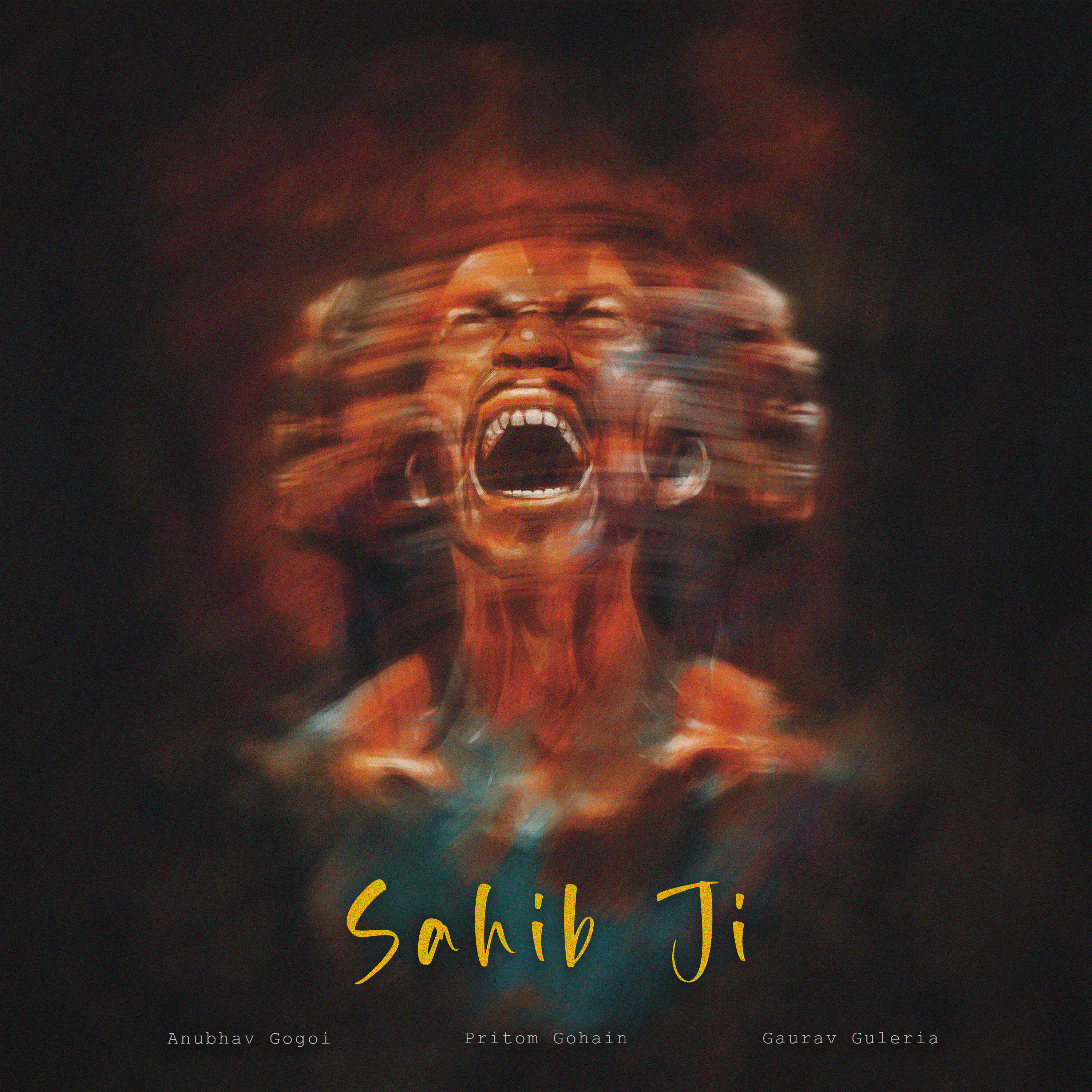 Релиз Sahib Ji