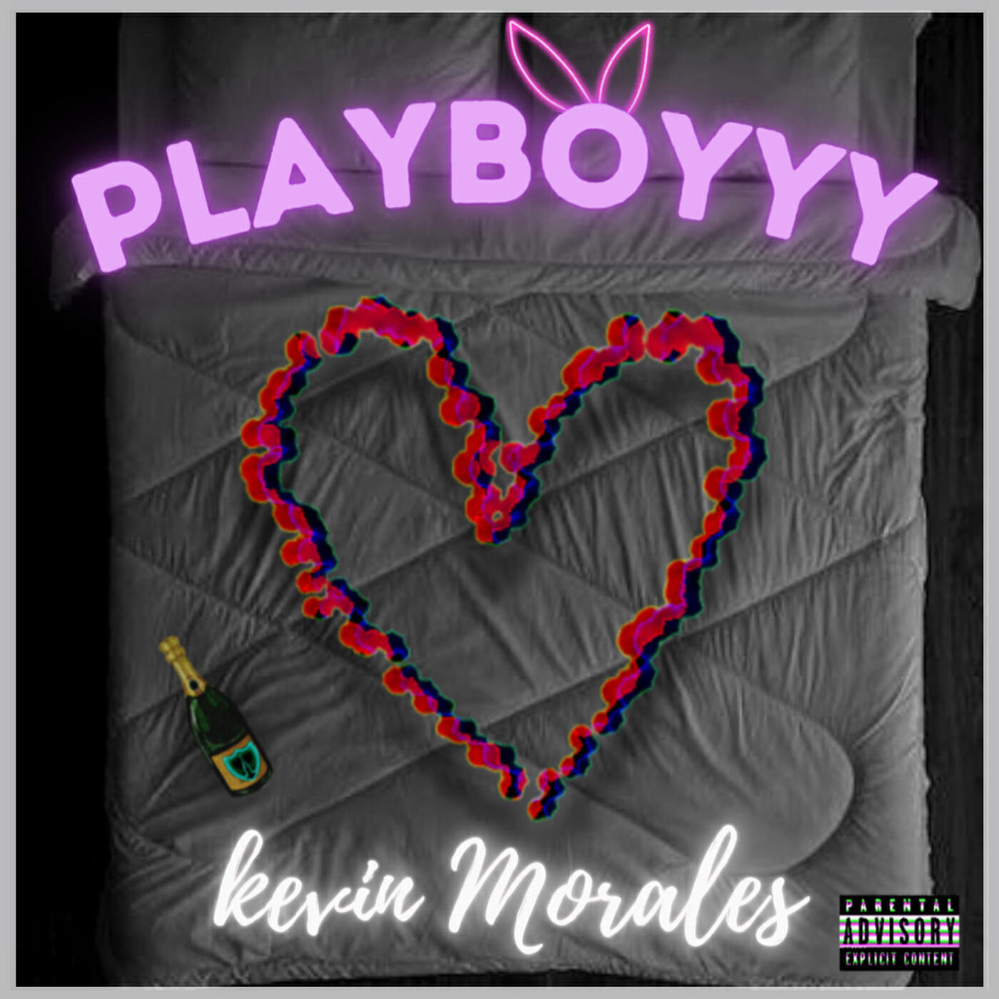 Релиз Plaboyyy
