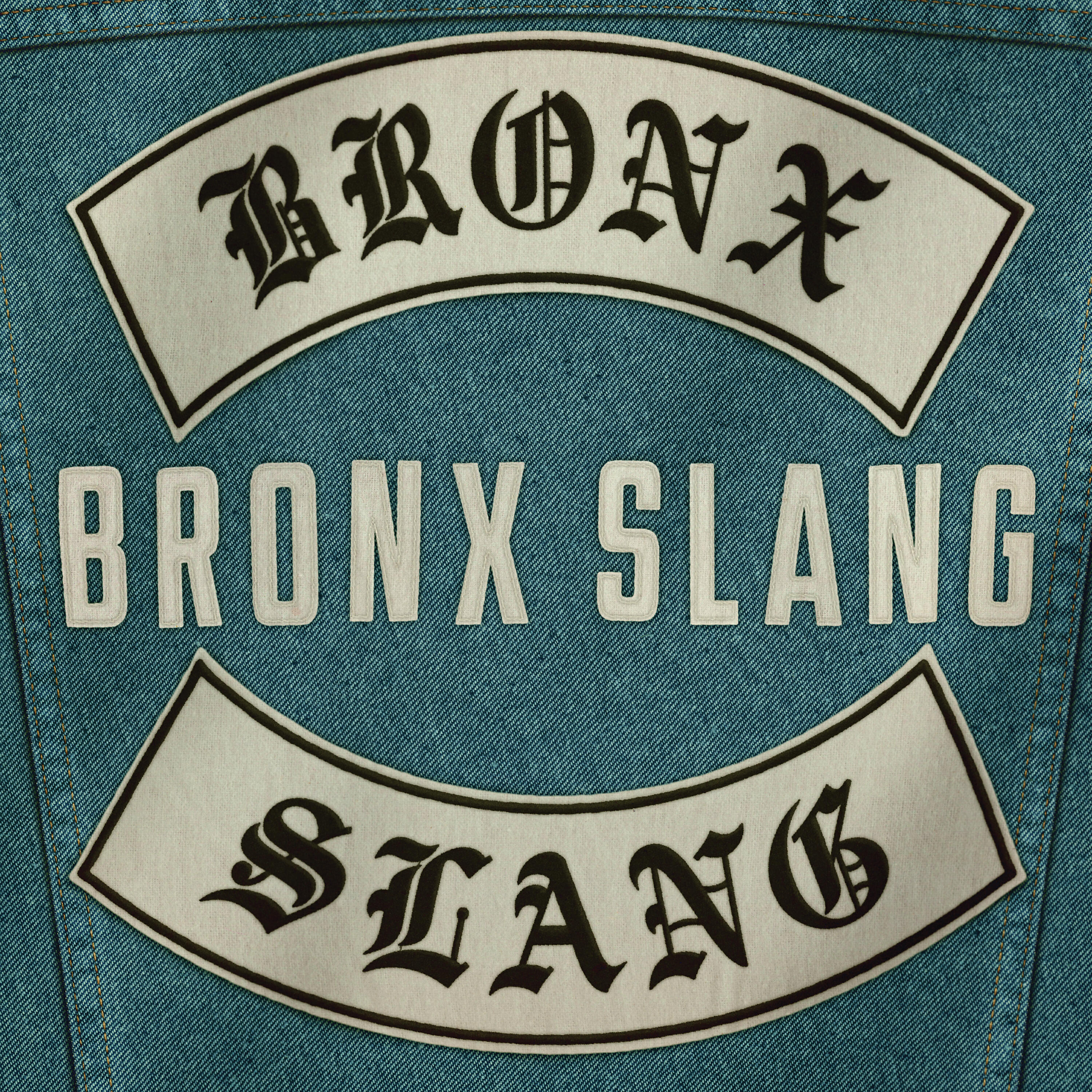 Релиз Bronx Slang