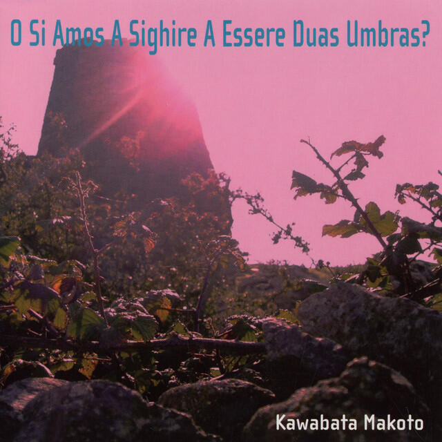 Релиз O Si Amos a Sighire a Essere Duas Umbras?