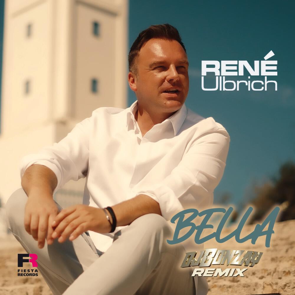 Релиз Bella (DJ BONZAY Remix)