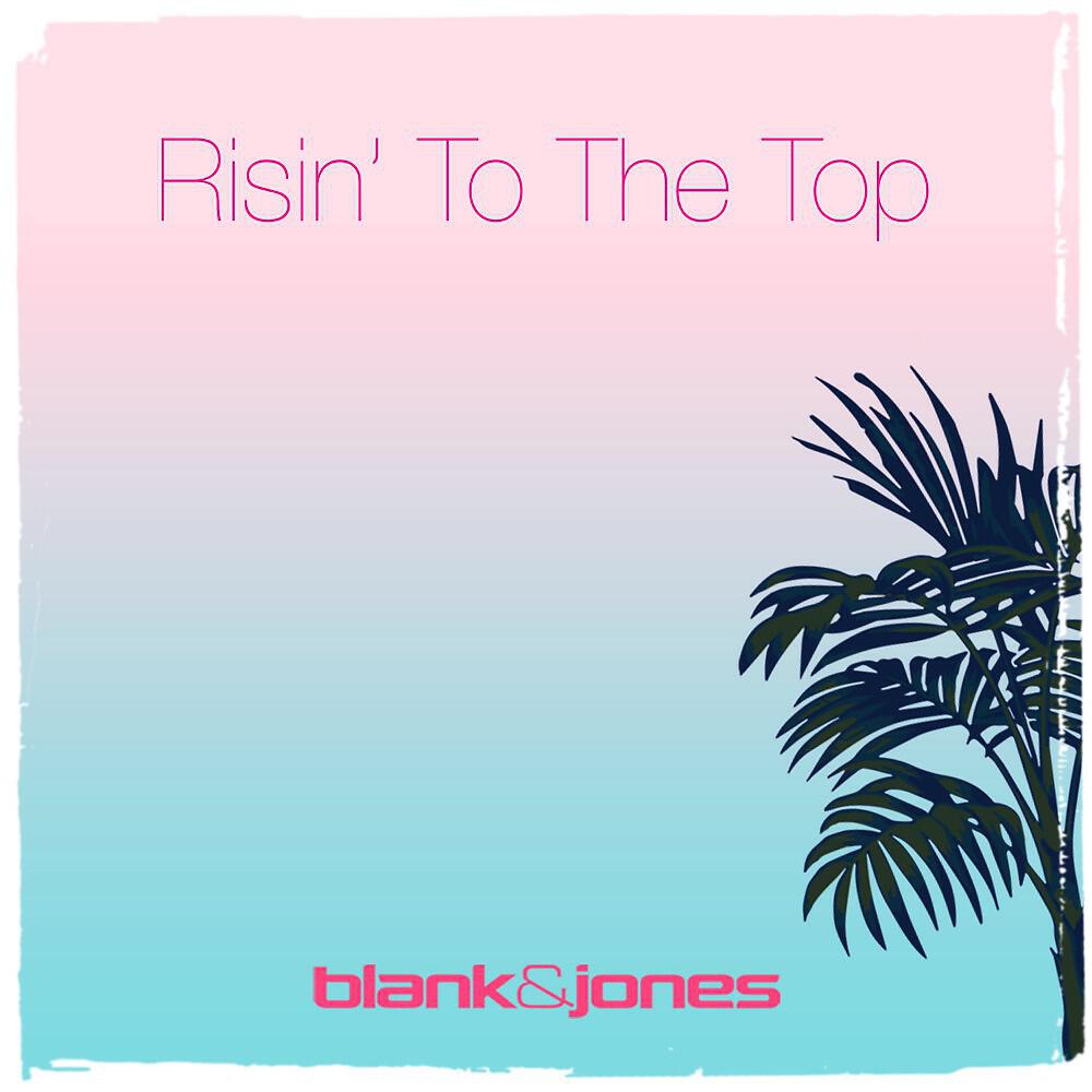 Релиз Risin' to the Top