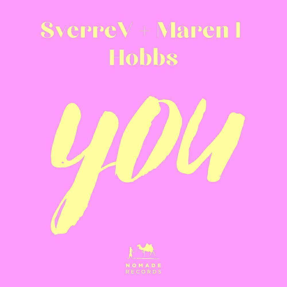 SverreV