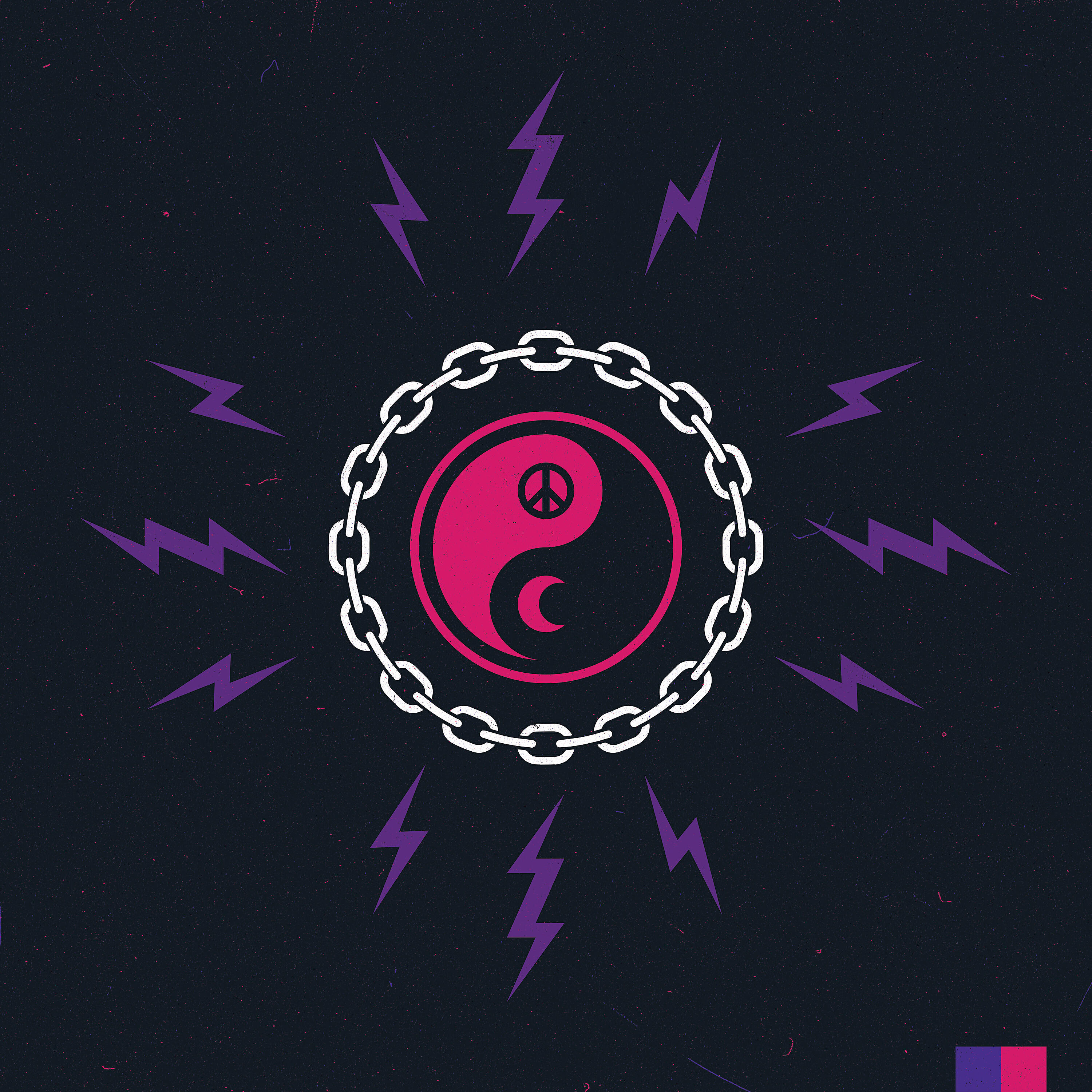 Релиз No Static
