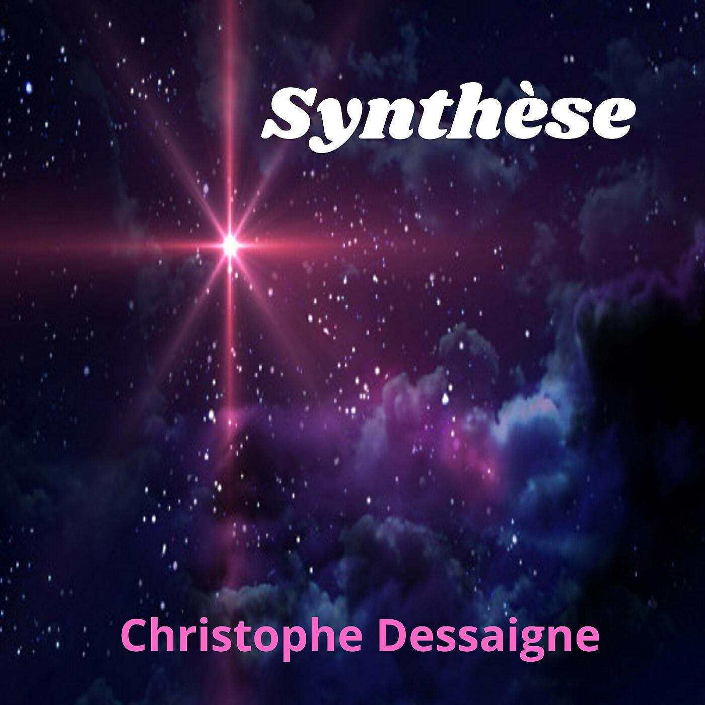 Christophe DESSAIGNE