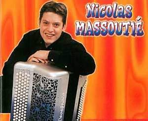 Nicolas Massoutie
