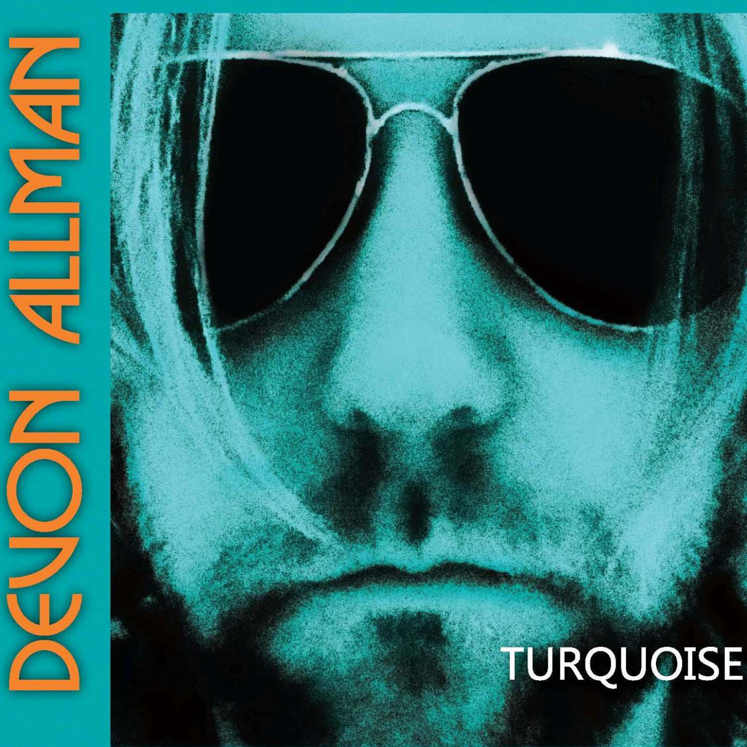 Релиз Turquoise