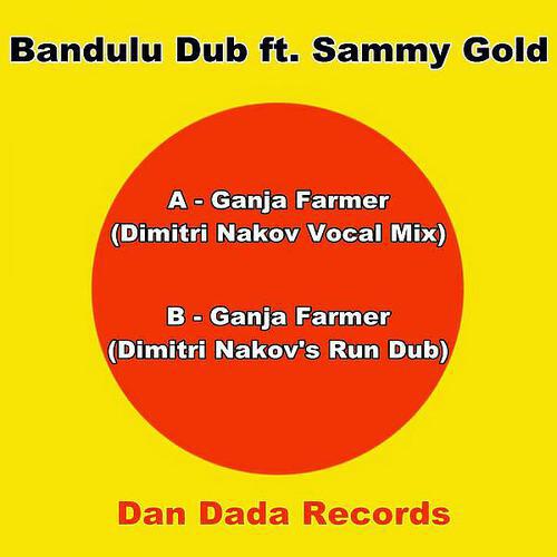 Скачать песню Bandulu Dub, dimitri nakov - Ganja Farmer (Dimitri Nakov's Run Dub) бесплатно в MP3 для Android и iOS