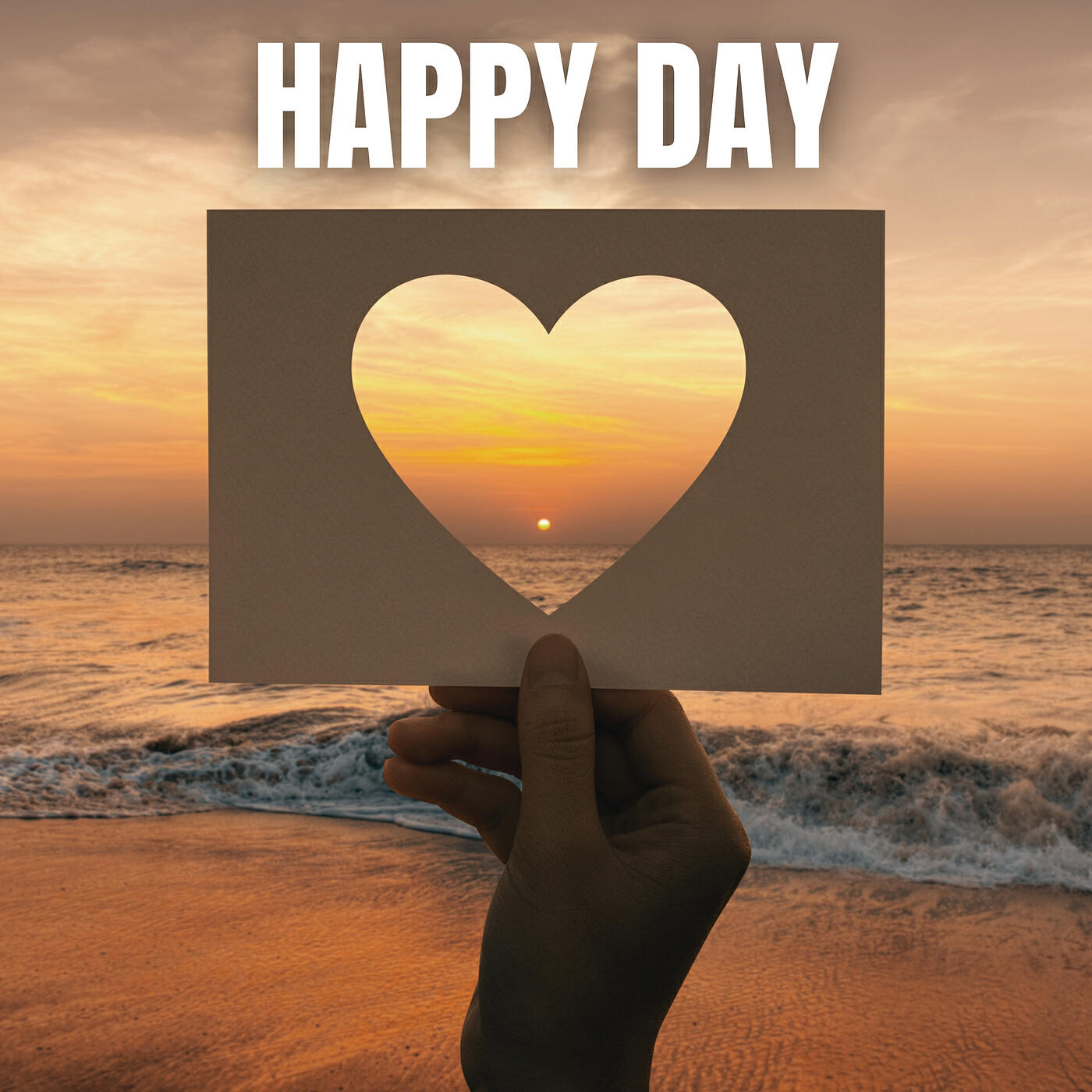 Релиз Happy Day