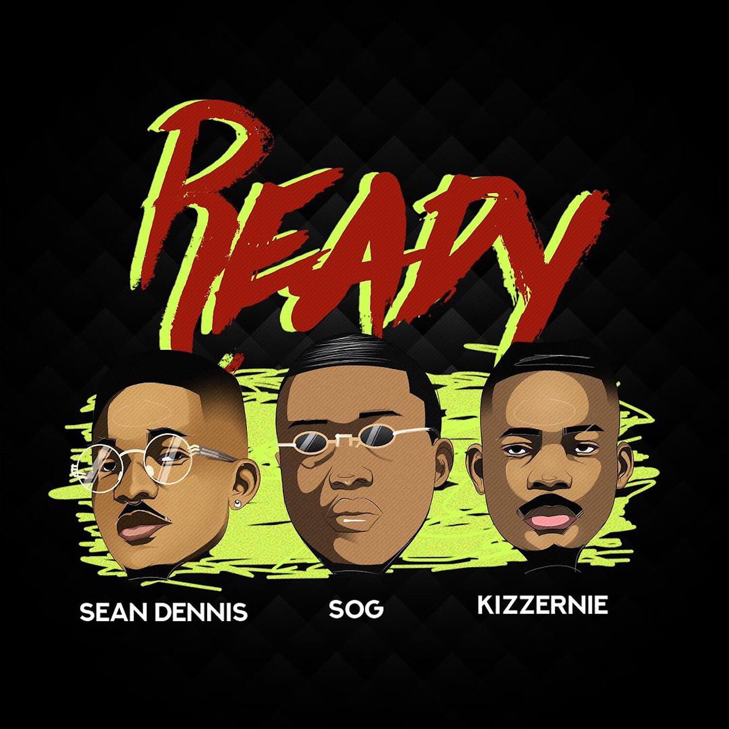 Релиз Ready
