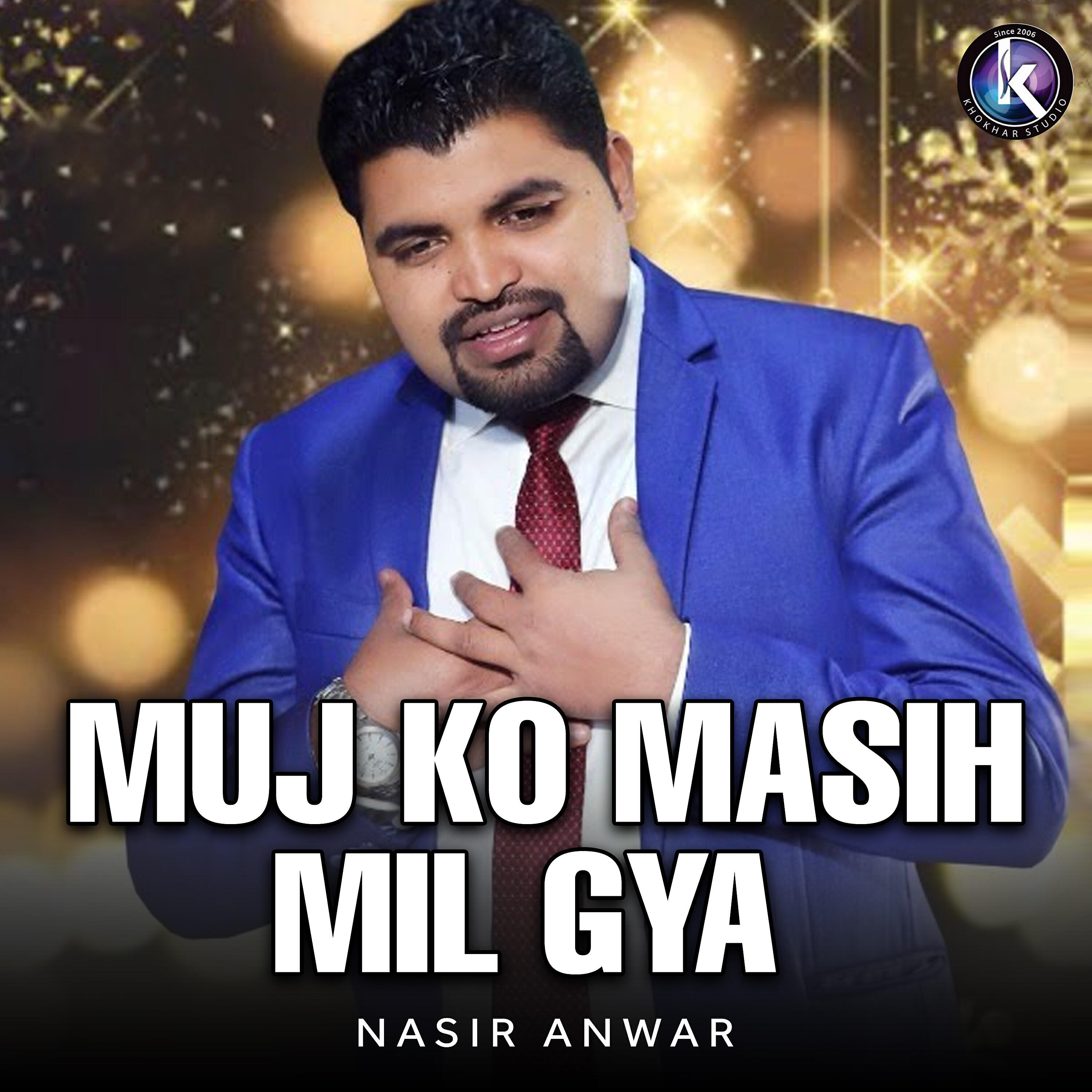 Nasir Anwar
