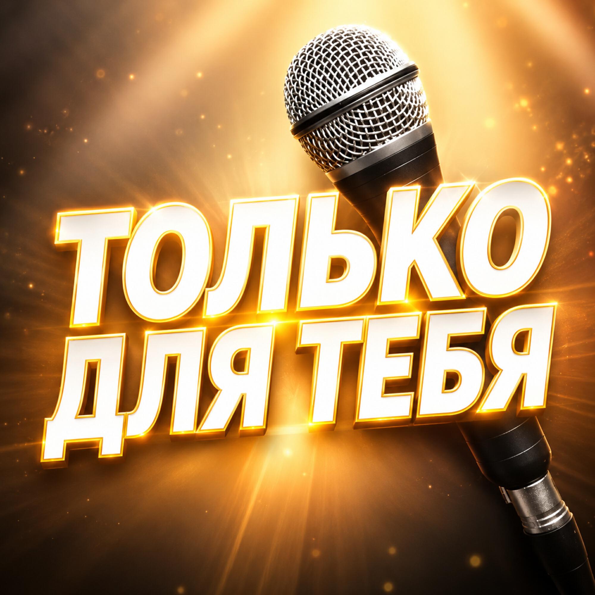 Релиз ТОЛЬКО ДЛЯ ТЕБЯ