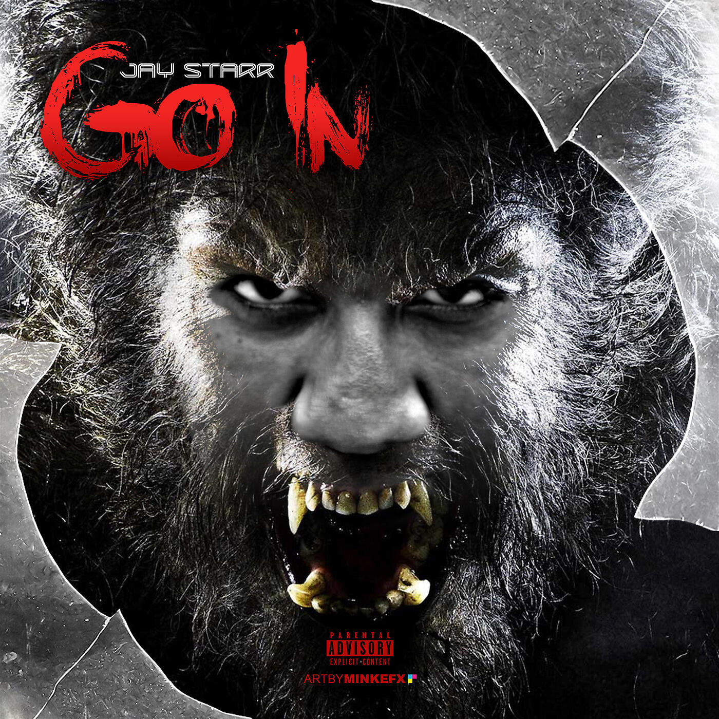 Релиз Go In