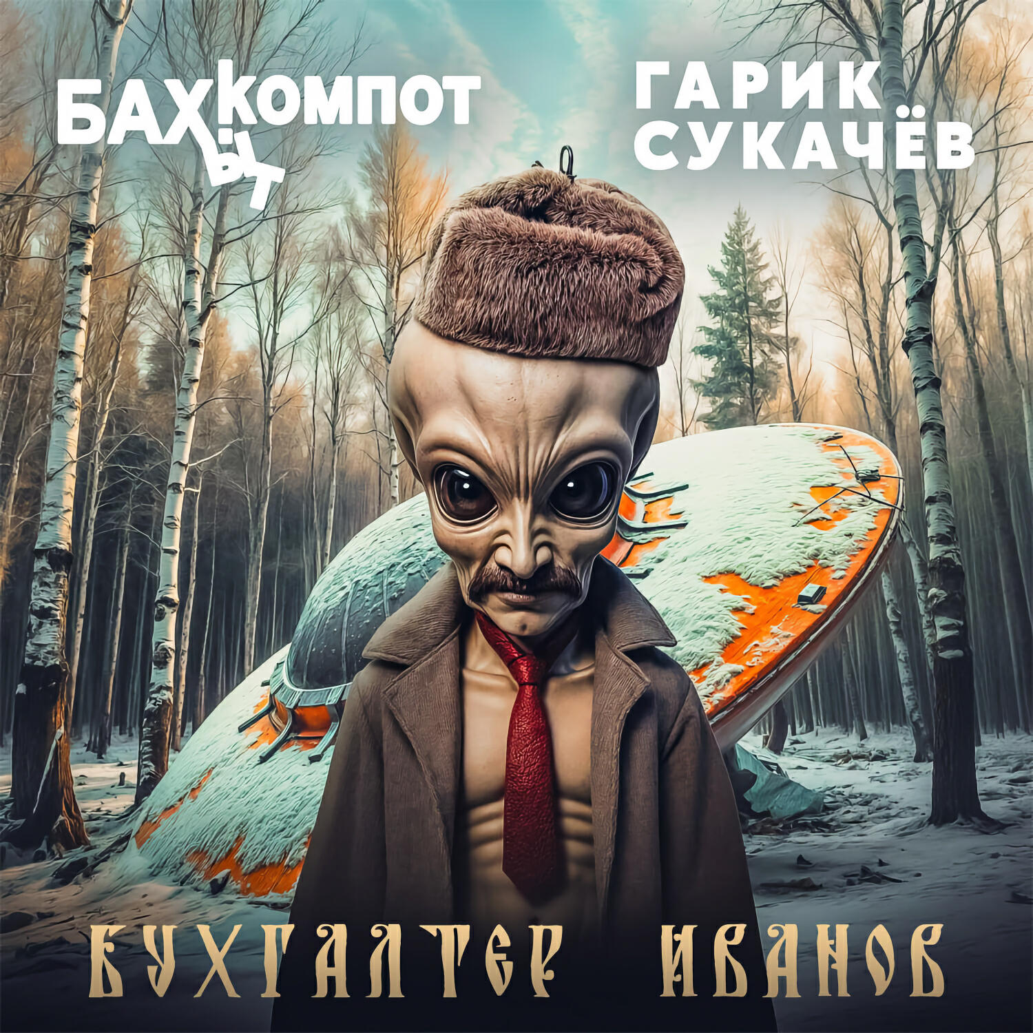 Релиз Бухгалтер Иванов