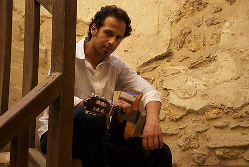 Ali Khattab