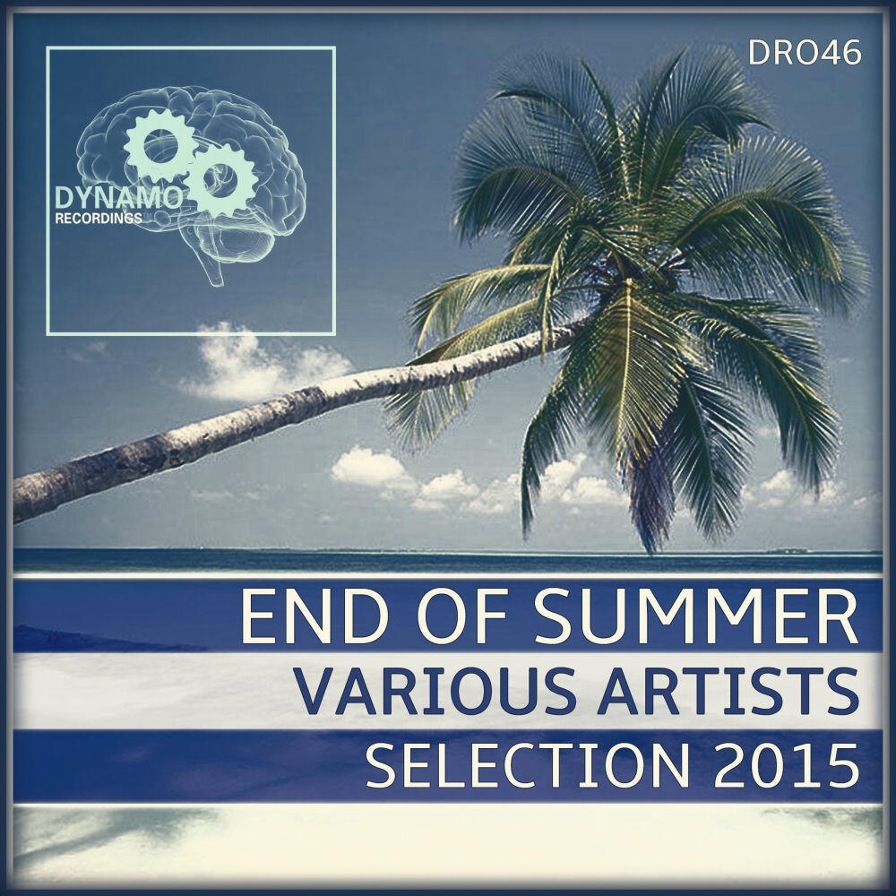 Релиз End of Summer 2015