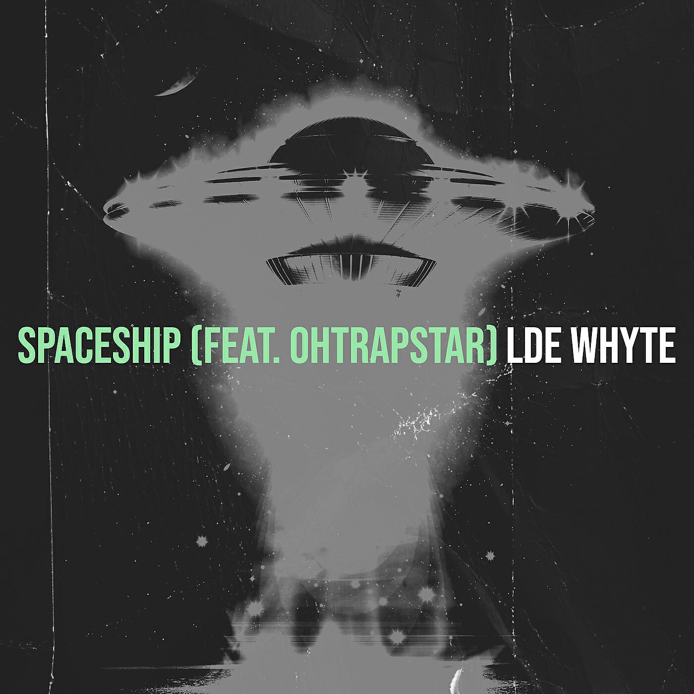 Релиз SpaceShip