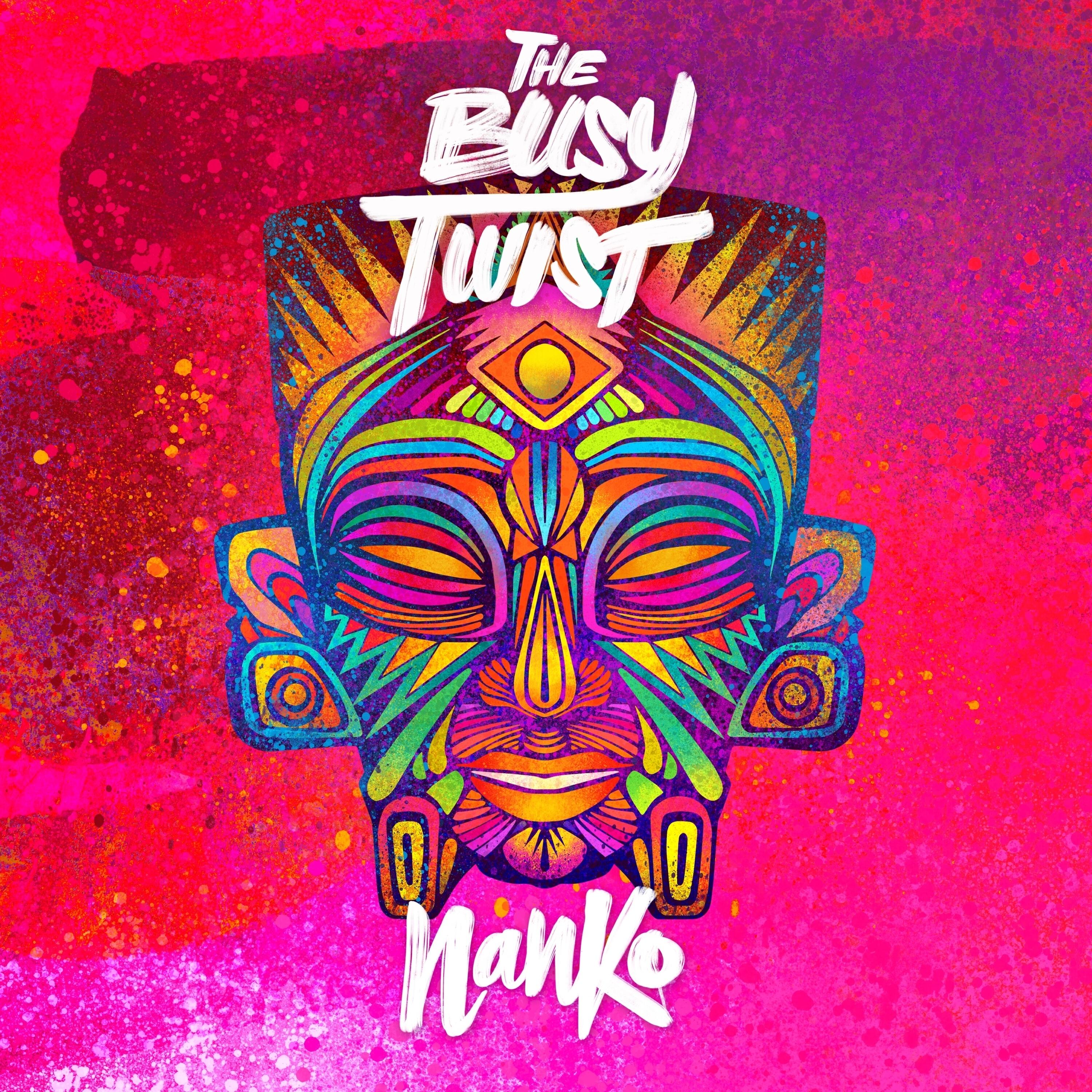 Релиз Nanko