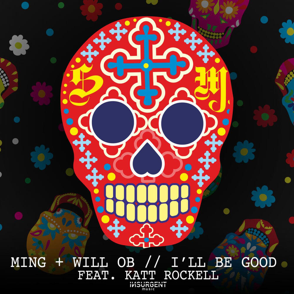 Релиз I'll Be Good