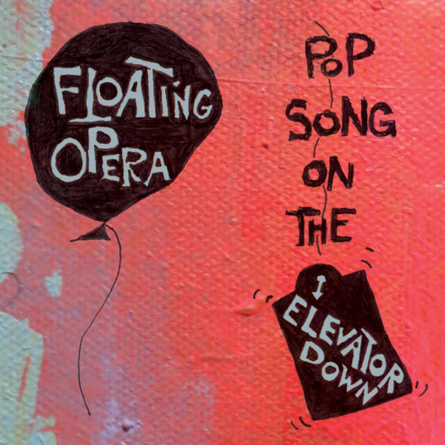 Релиз Pop Song on the Elevator Down